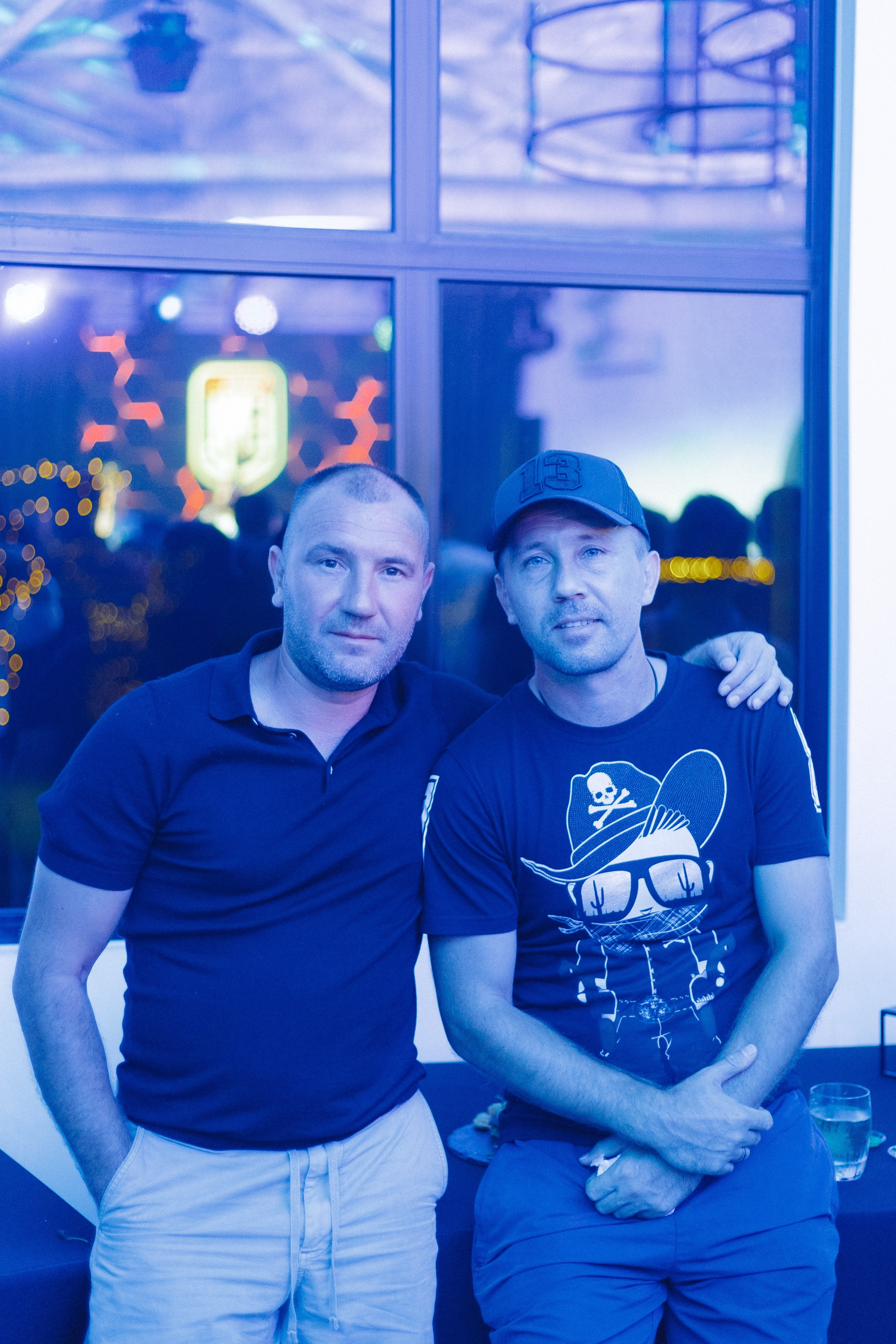 MEDIALIGA DV — AFTER PARTY. СВОИ. ФОТООТЧЕТЫ-СОБЫТИЯ-МЕСТА