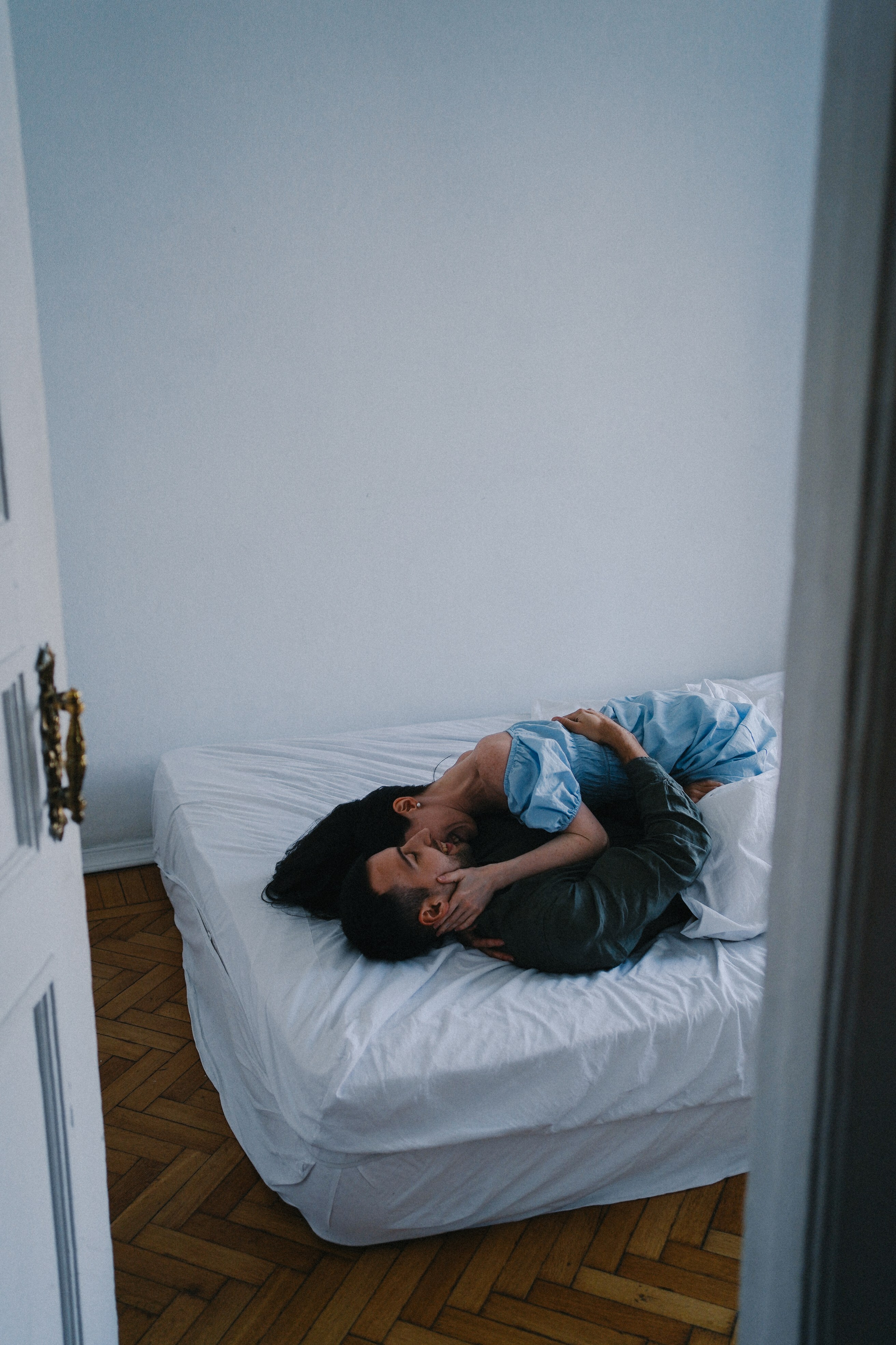 M & I. Фотограф в Москве Маша Игитова