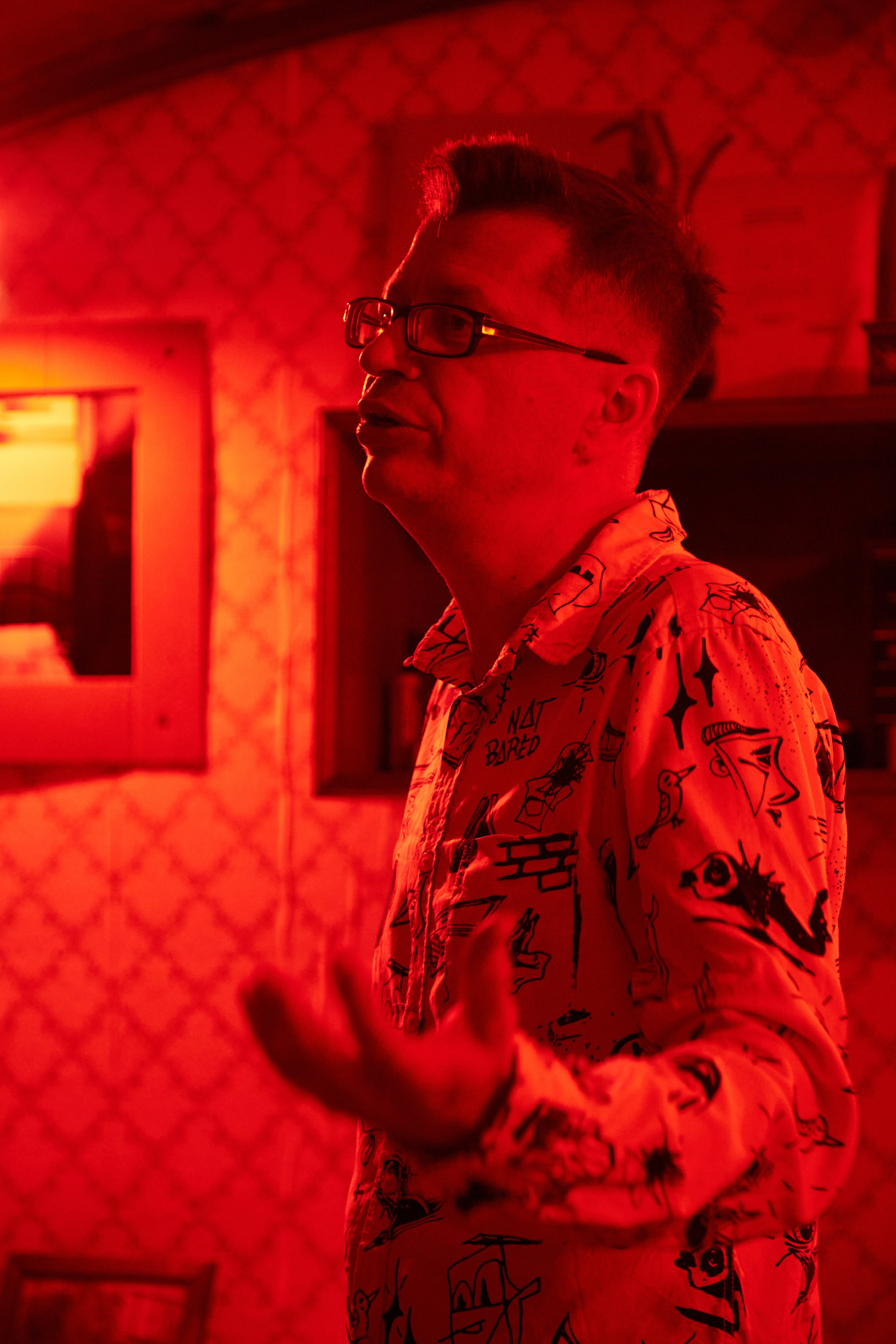 Выставка Cubo Libre. Фотограф Савченко Люба. Москва