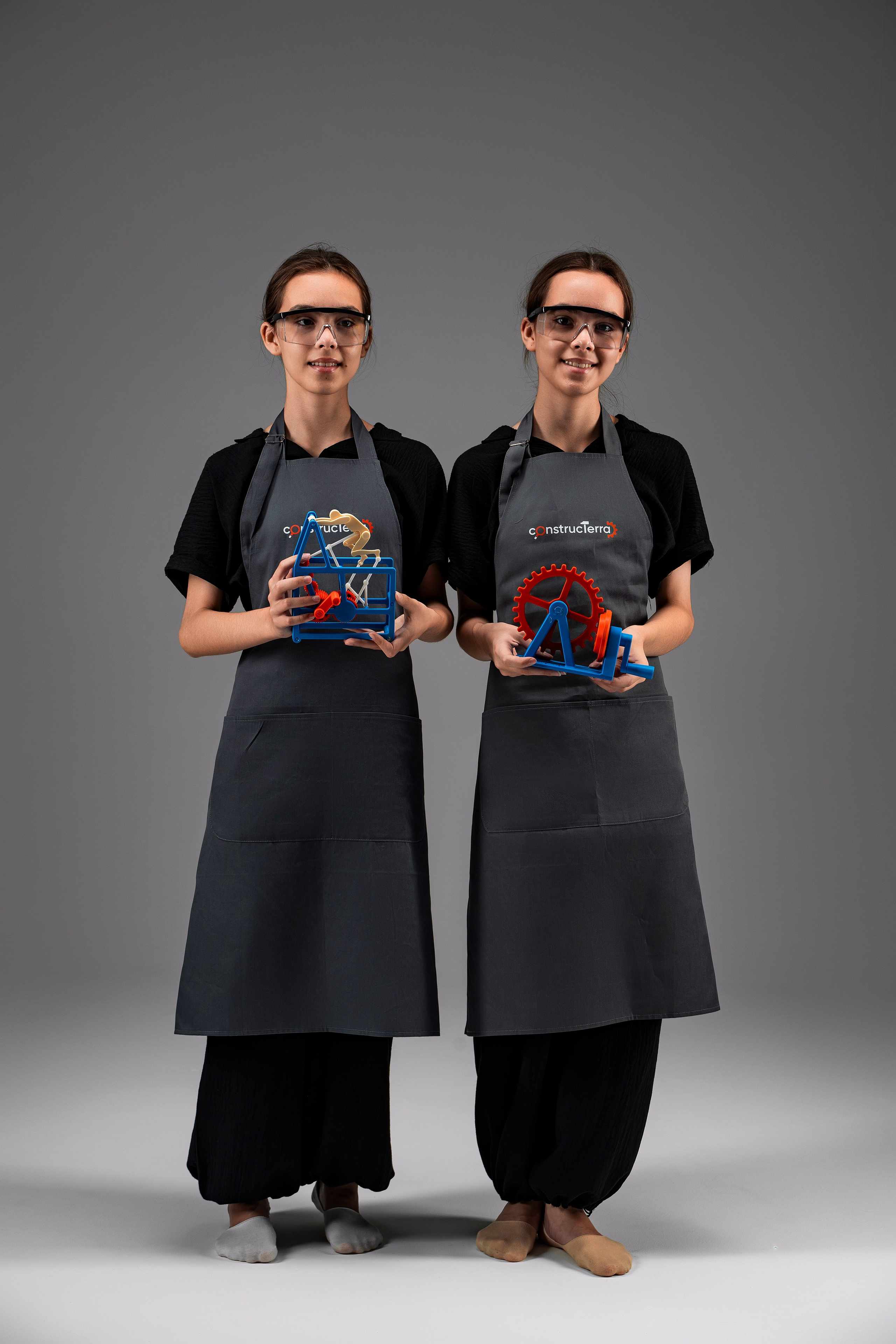 Constructerra. Фотограф Казань