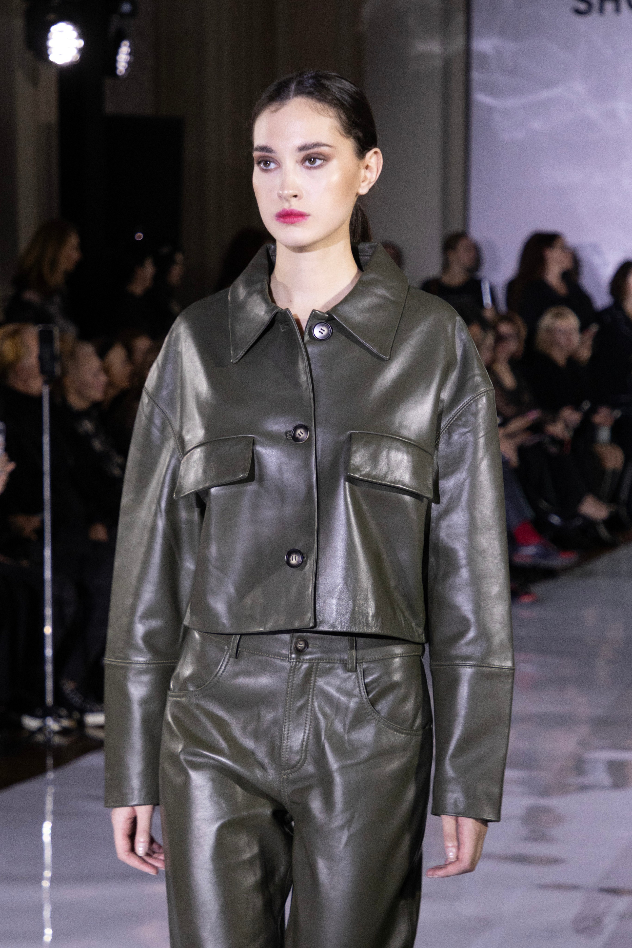 Репортажная съемка Fashion. Фотограф в Санкт-Петербурге Янина Фомина