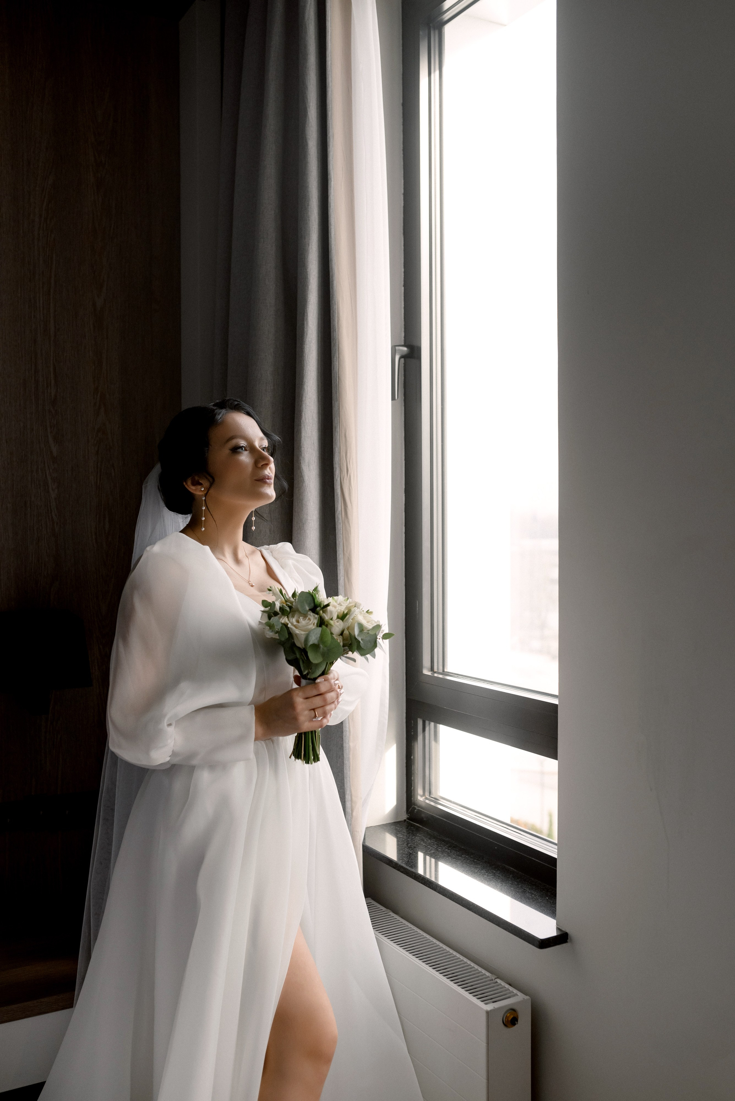 Влад и Ульяна. Фотограф Анна Абрикосова