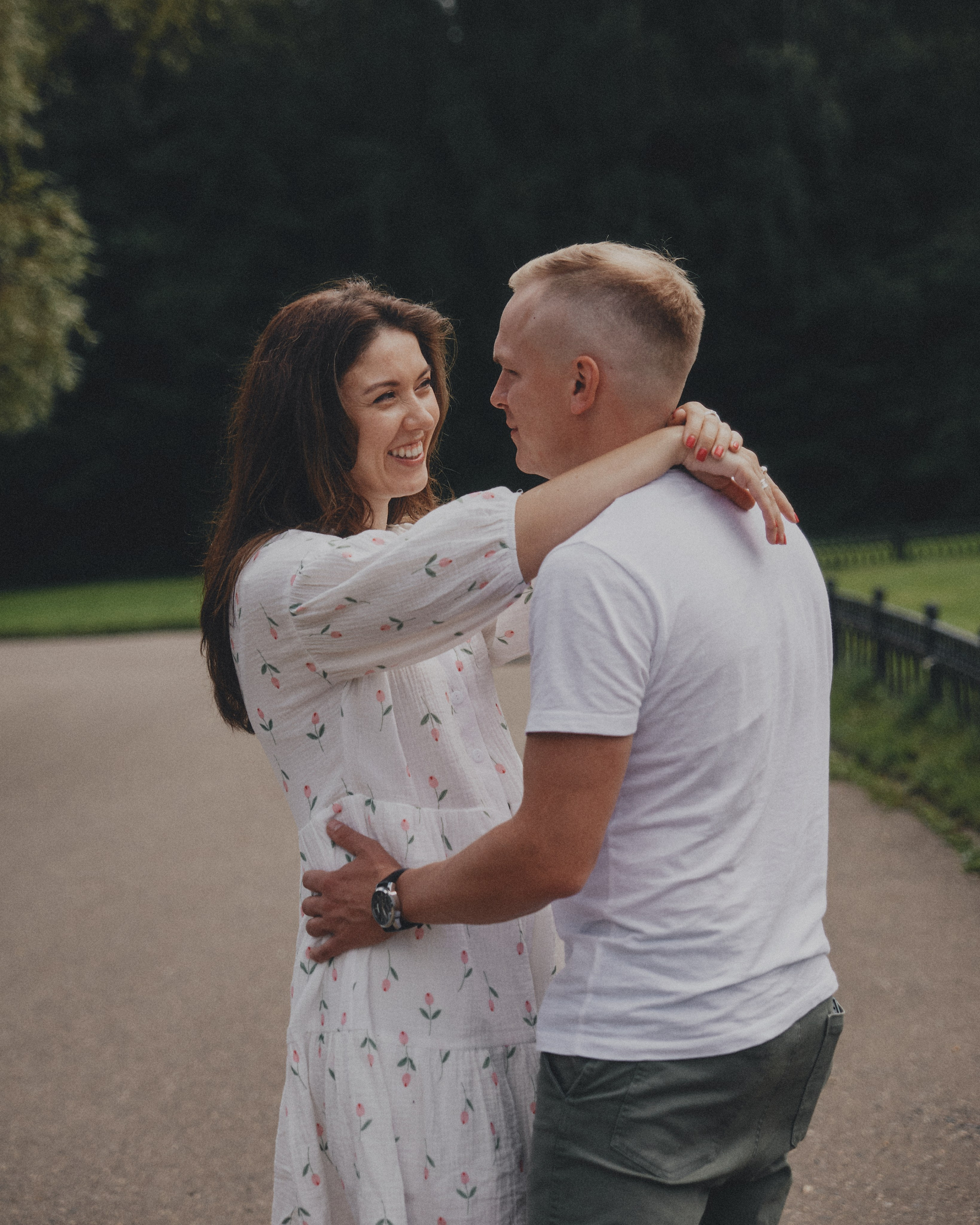 Саша, Саша и Ксюша. Портретный фотограф в Москве Ольга Крылова