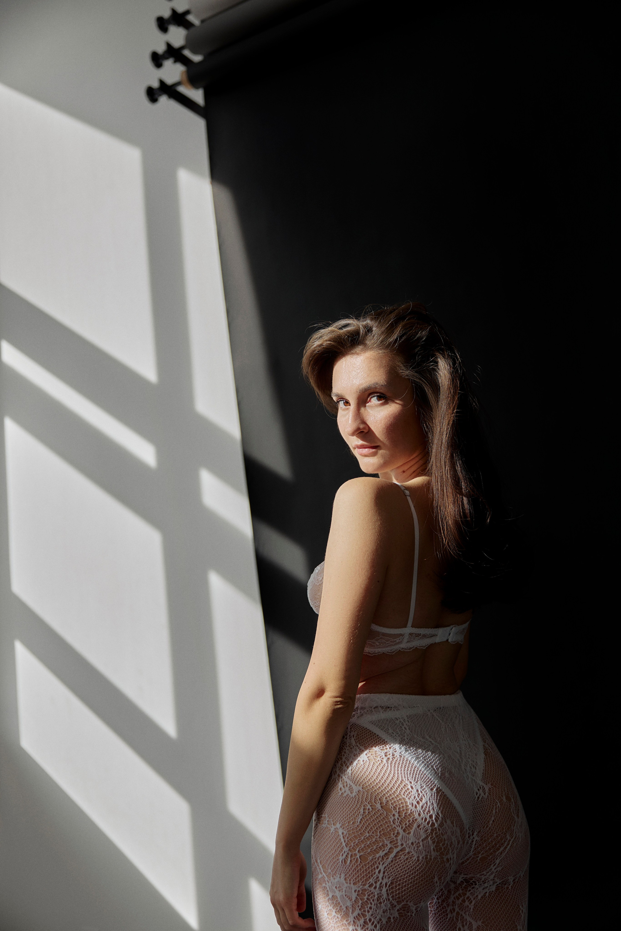 Юля. Фотограф Юлия Иванцова