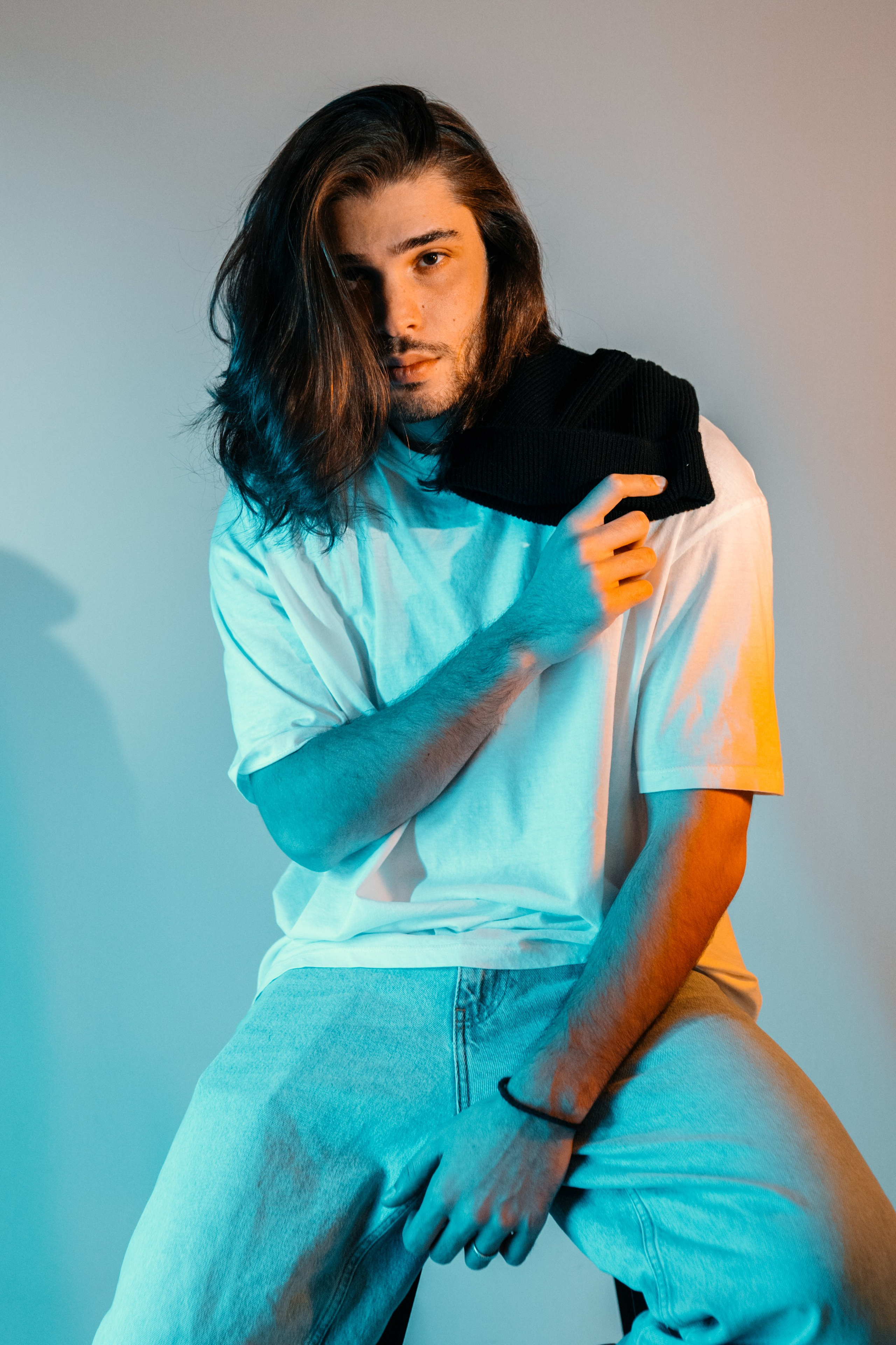 Персональные съемки