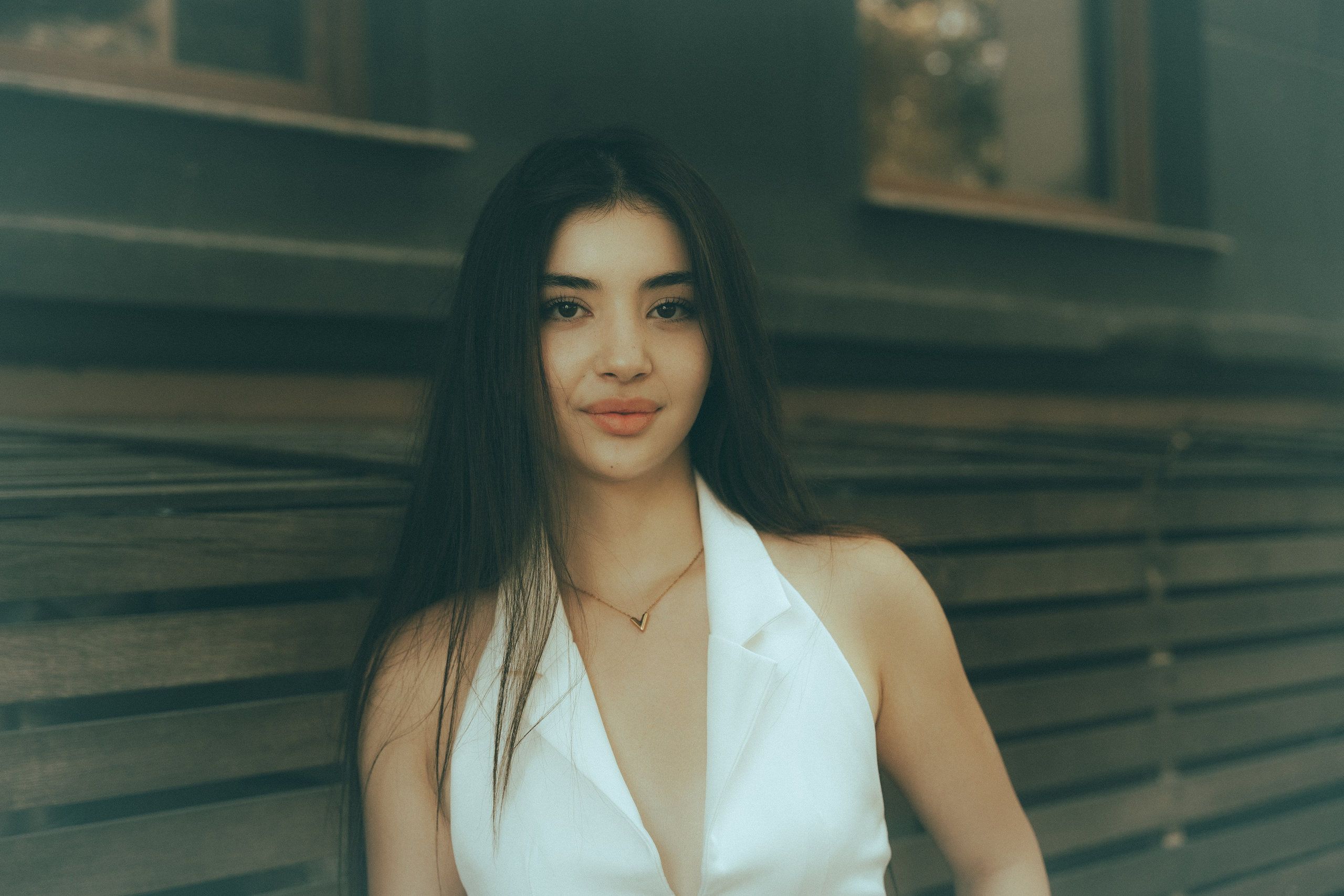 Персональные съемки