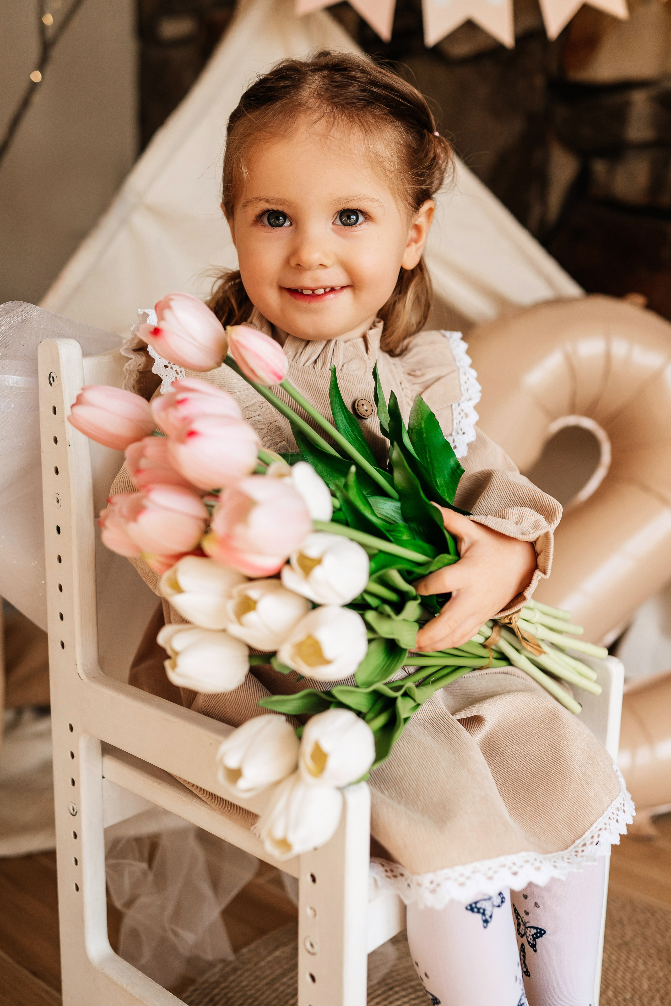 Милаше 2 годика. Фотограф в Каменске-Шахтинском Ольга Сагал