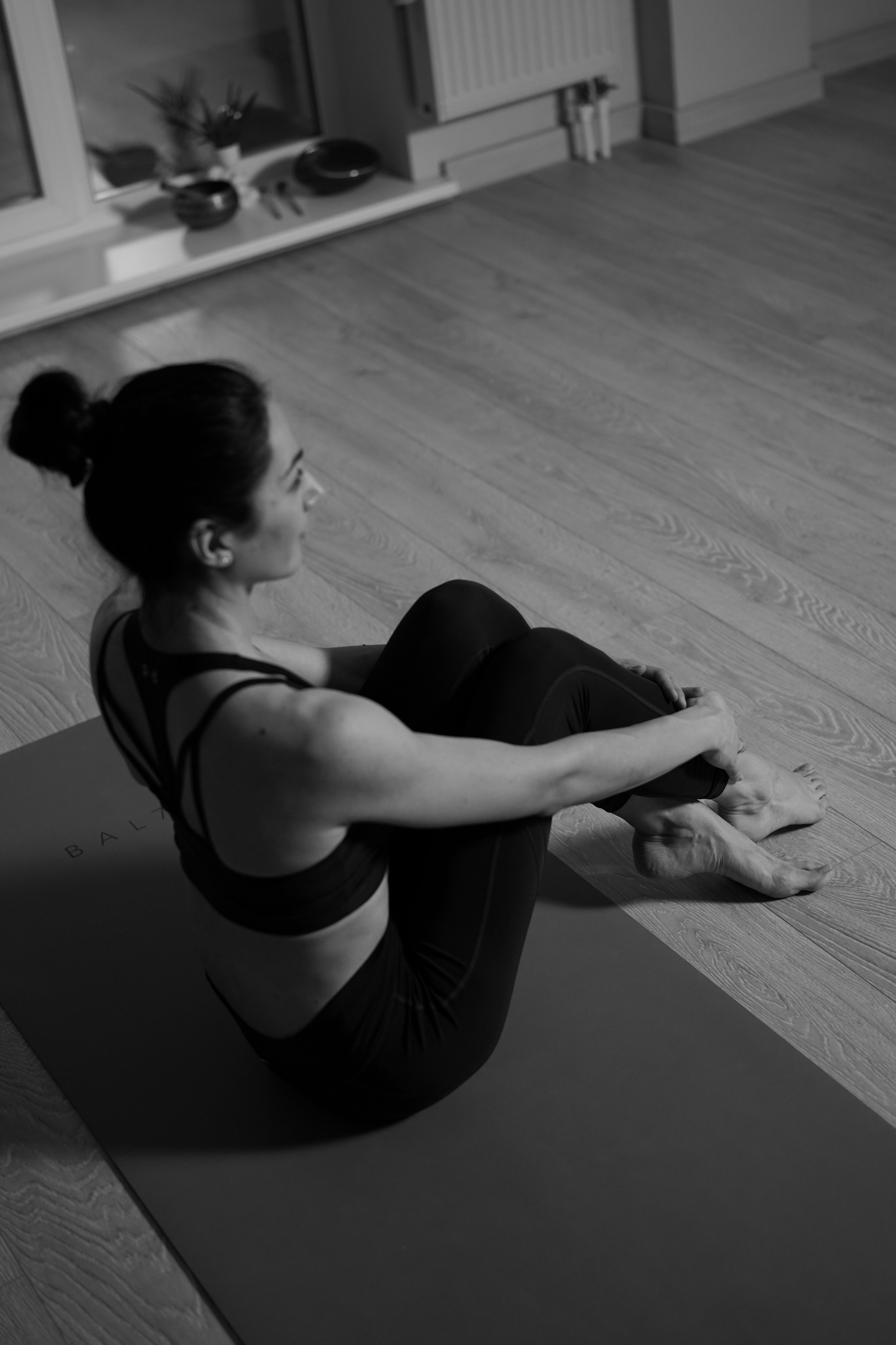 Наталия. Фотограф Катя Стрельцова