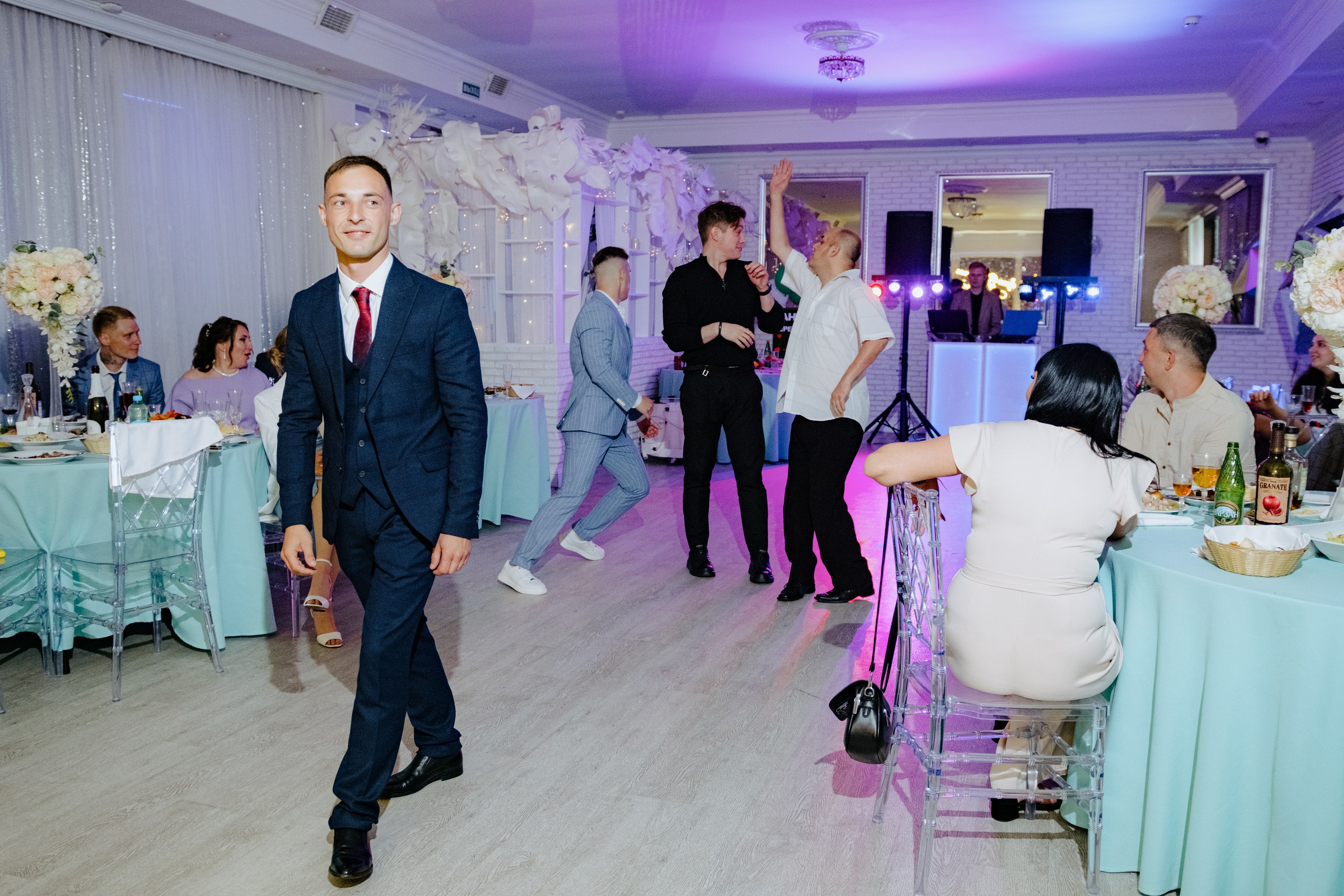 Василина & Андрей. Свадебный, семейный фотограф в Санкт-Петербурге