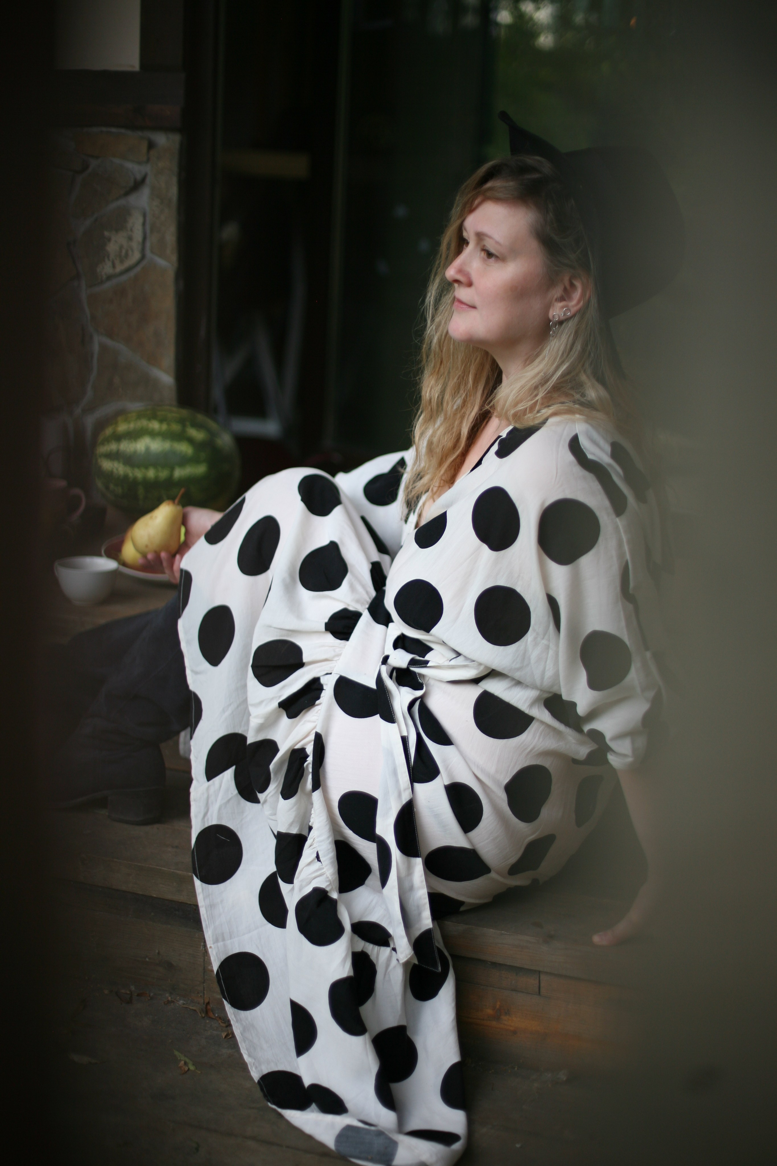 Ускользающее лето. АRТ&PSY | Искусство психологии