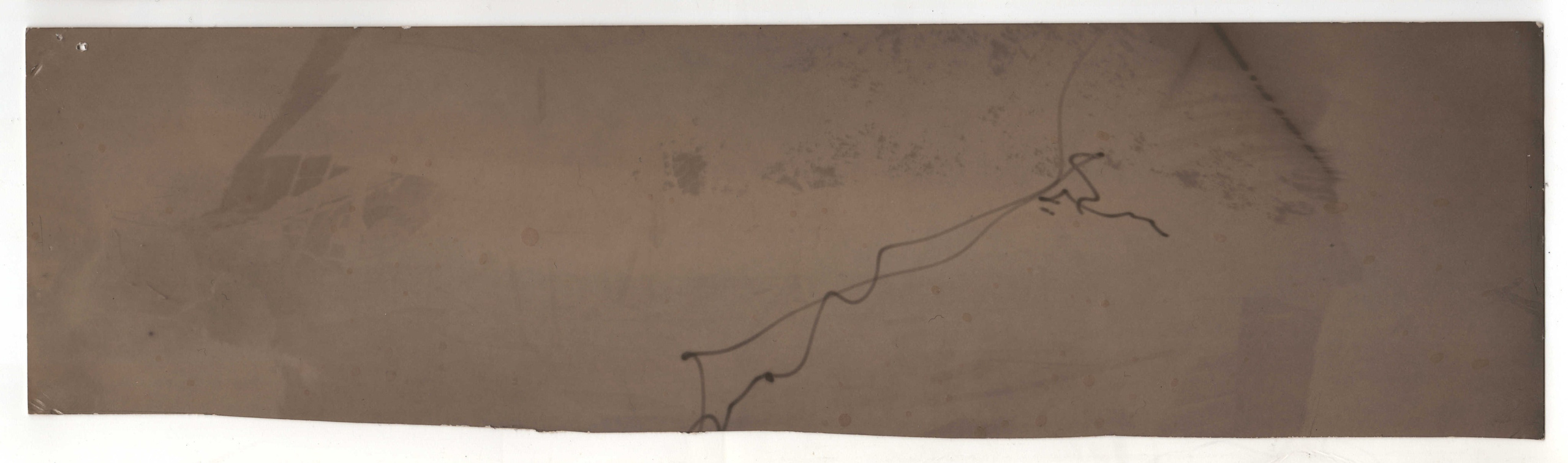 Фото-альтернатива. Данил Андреев, мультидисциплинарный художник, Санкт-Петербург