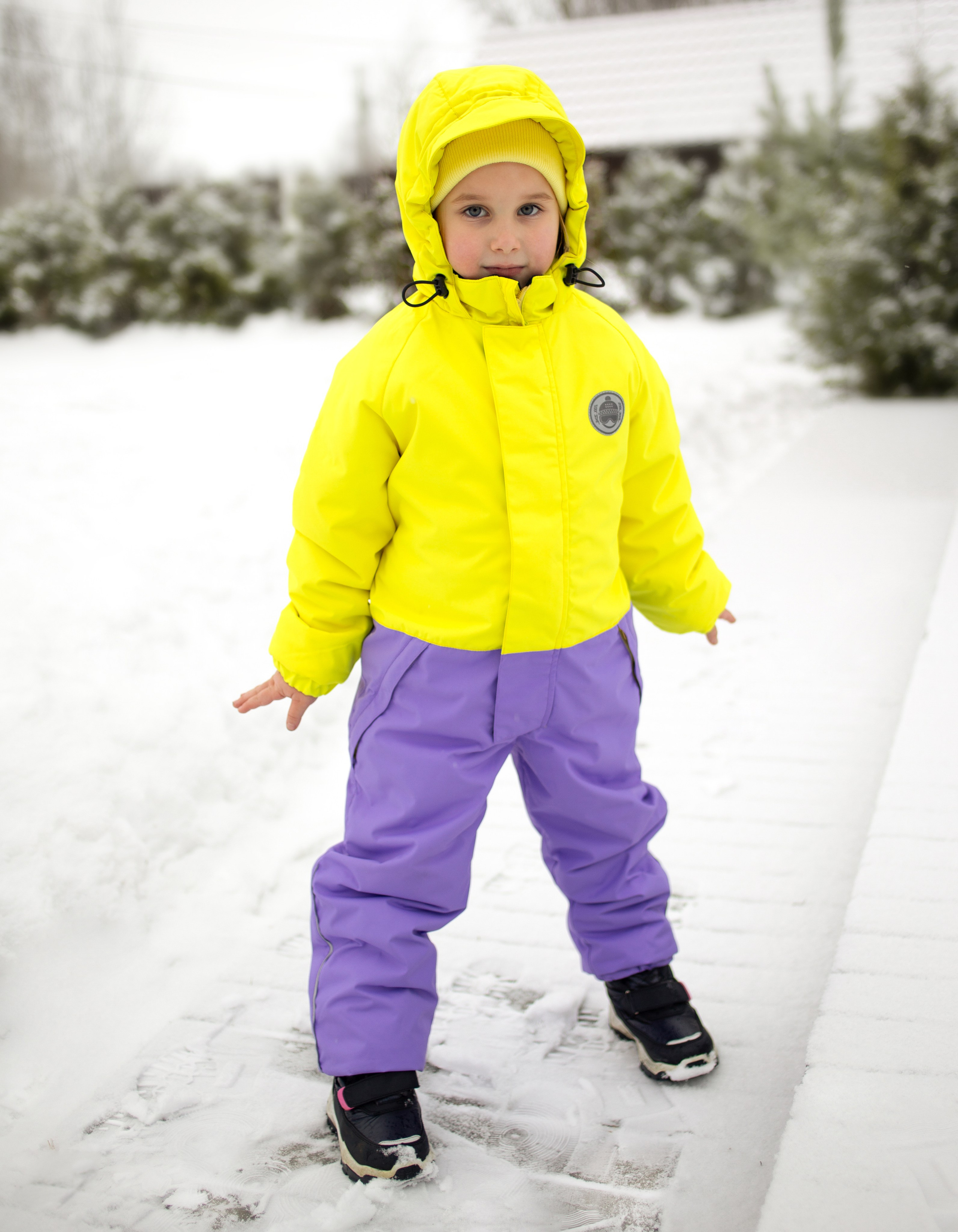 Cool Zone Baby. Главная