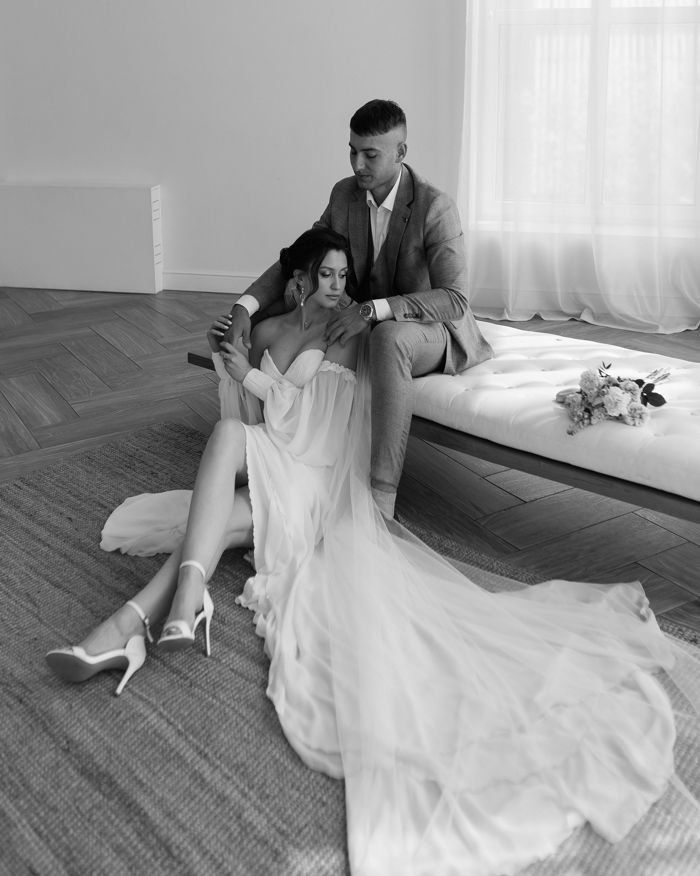 Свадебный фотограф Челябинск. Свадебный и портретный фотограф Челябинск