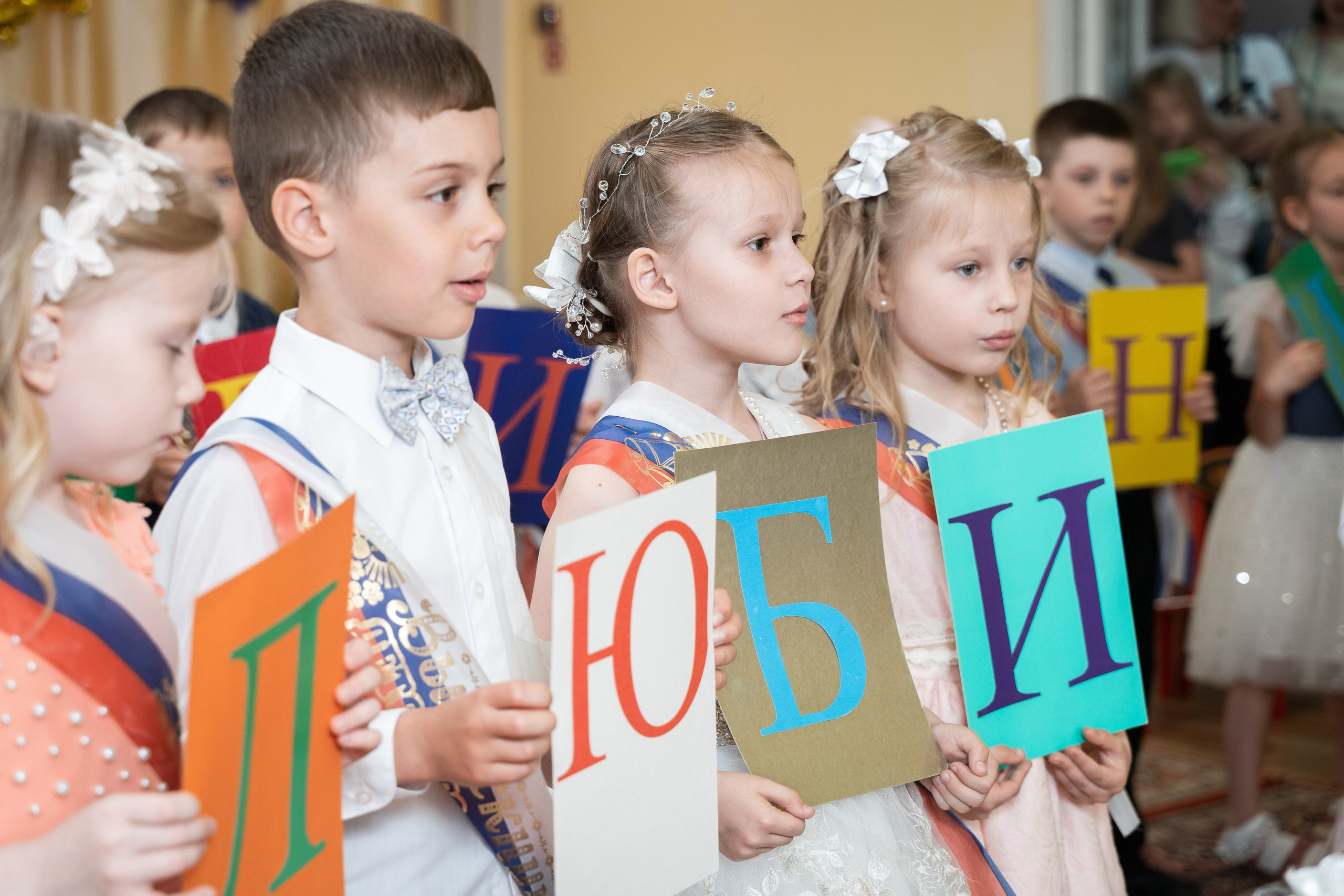 Выпускные. Фотограф в Москве и МО Александр Тощев
