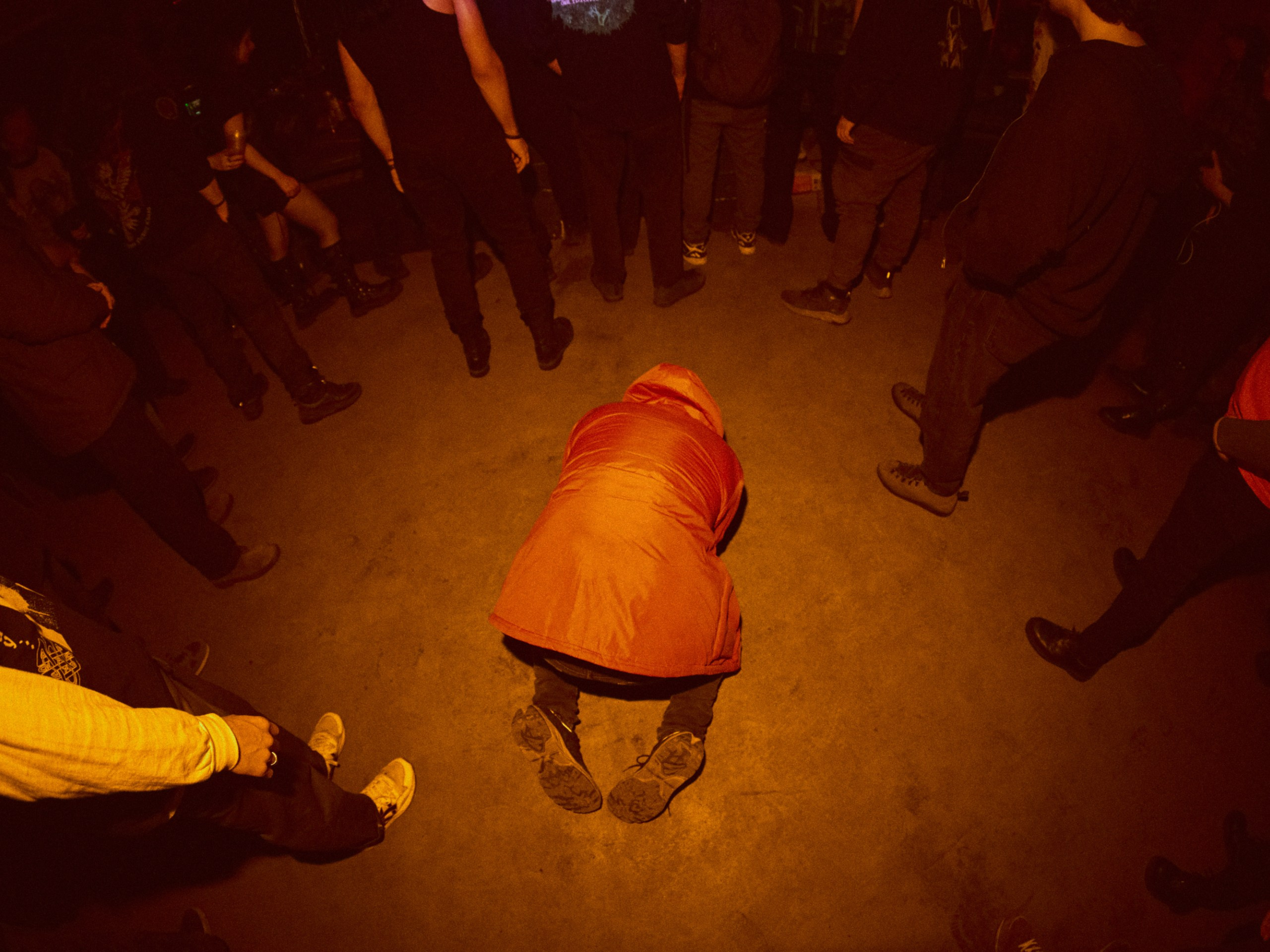 Тайные Знания III. Иван Кобяков