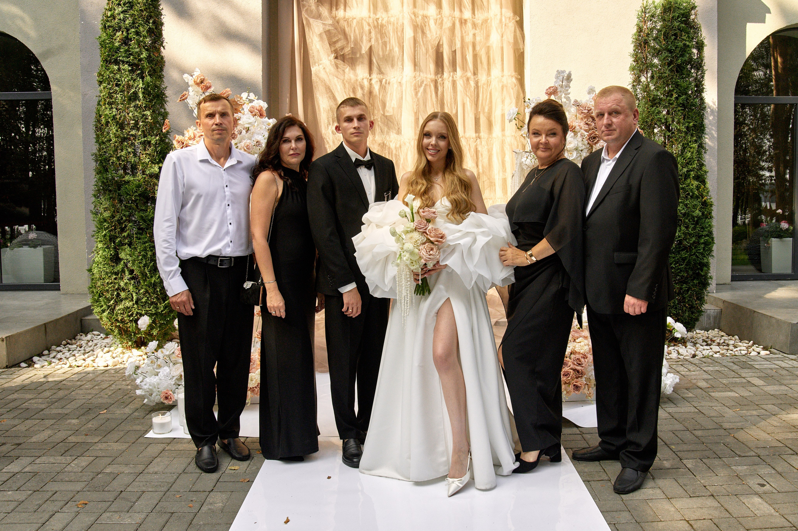 Ярослав и Карина. Фотограф Челябинск — Кирилл Устюжанин