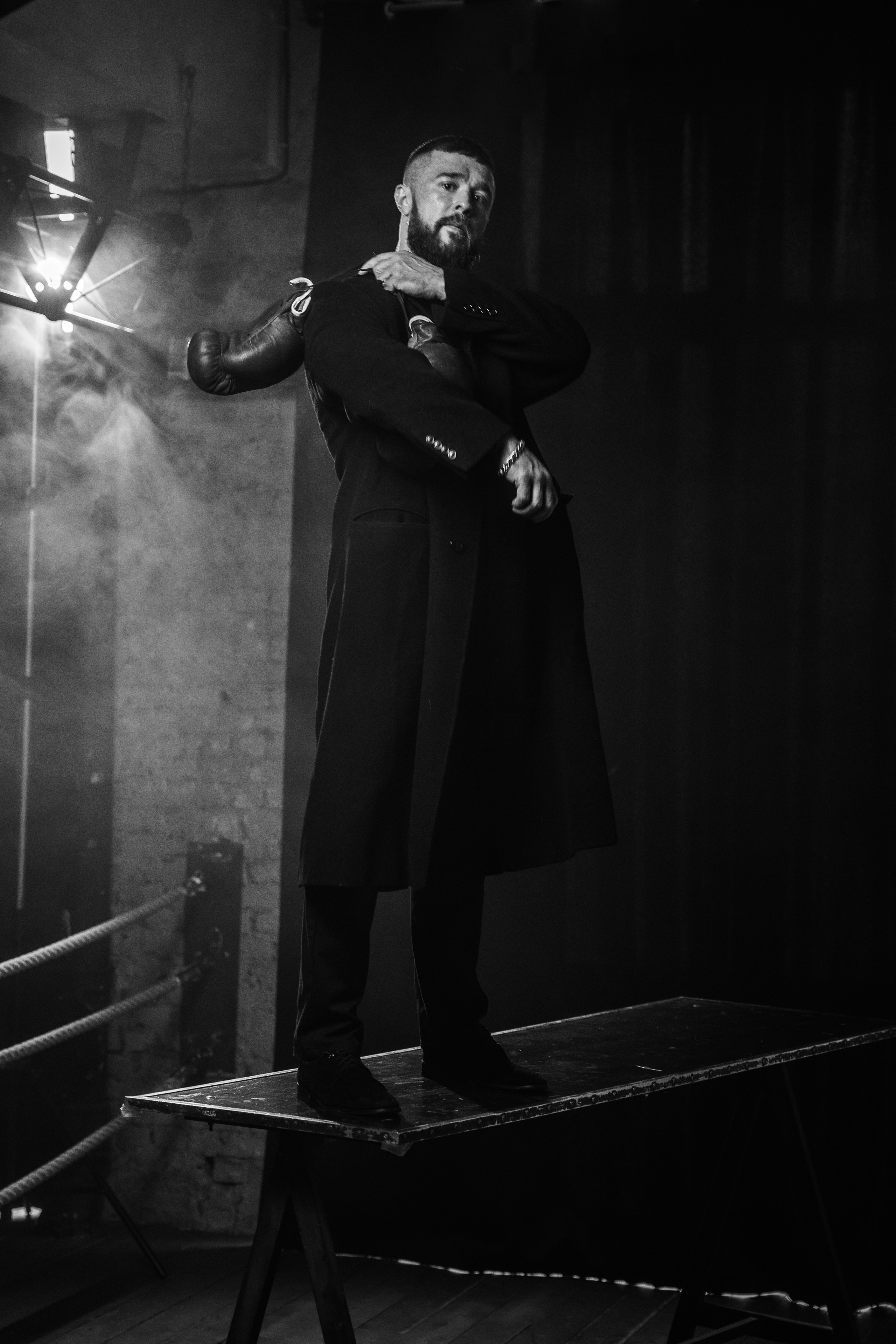 Алексей. Фотограф в Москве и МО Влада Обласова