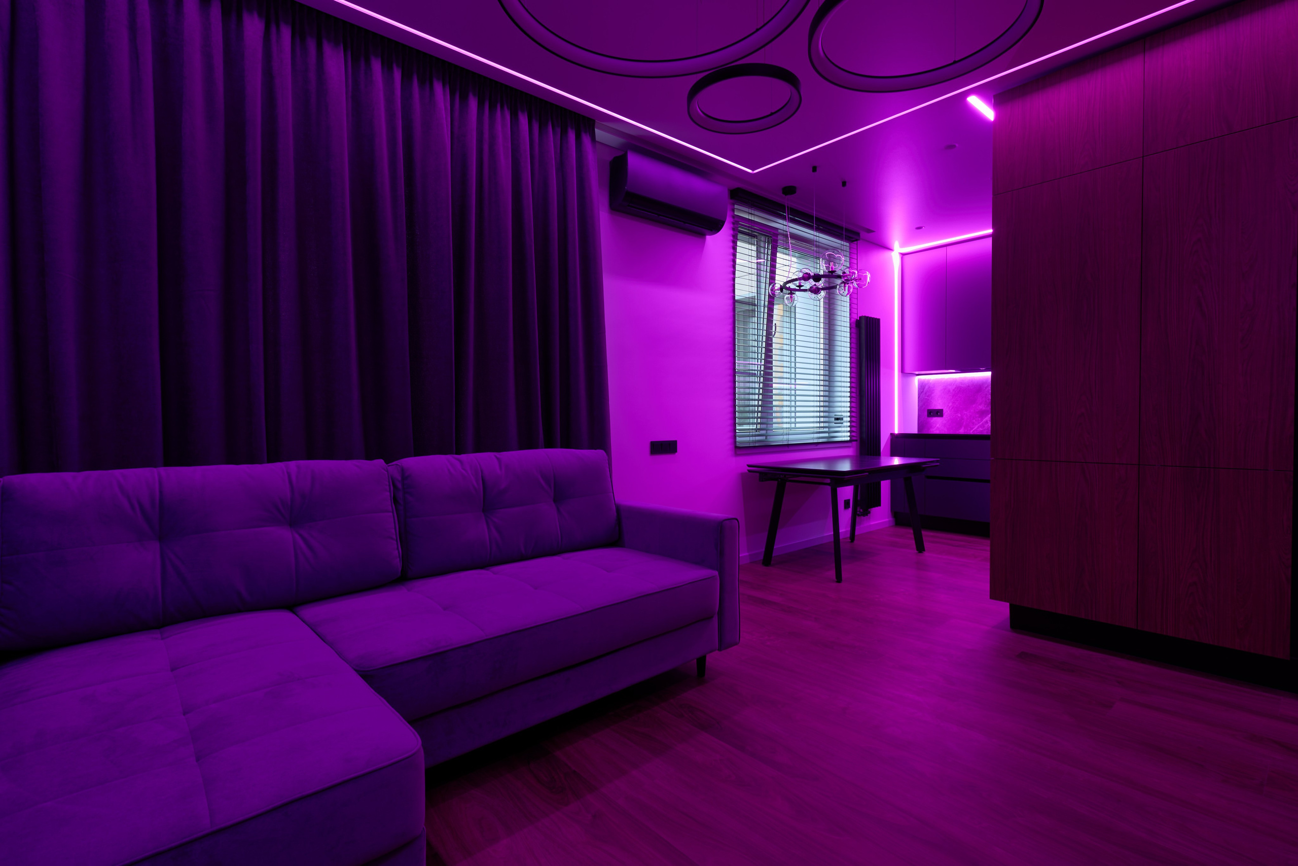 ИНТЕРЬЕР. Спортивный Фотограф и Видеограф Свирида Антон Санкт-Петербург