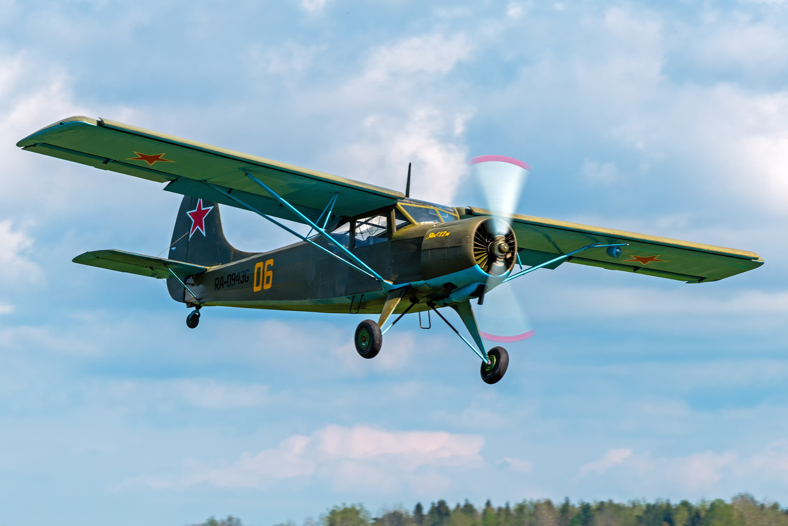 Авиация: самолеты, вертолеты, небесные зарисовки. От прошлого к будущему авиации через фотографию