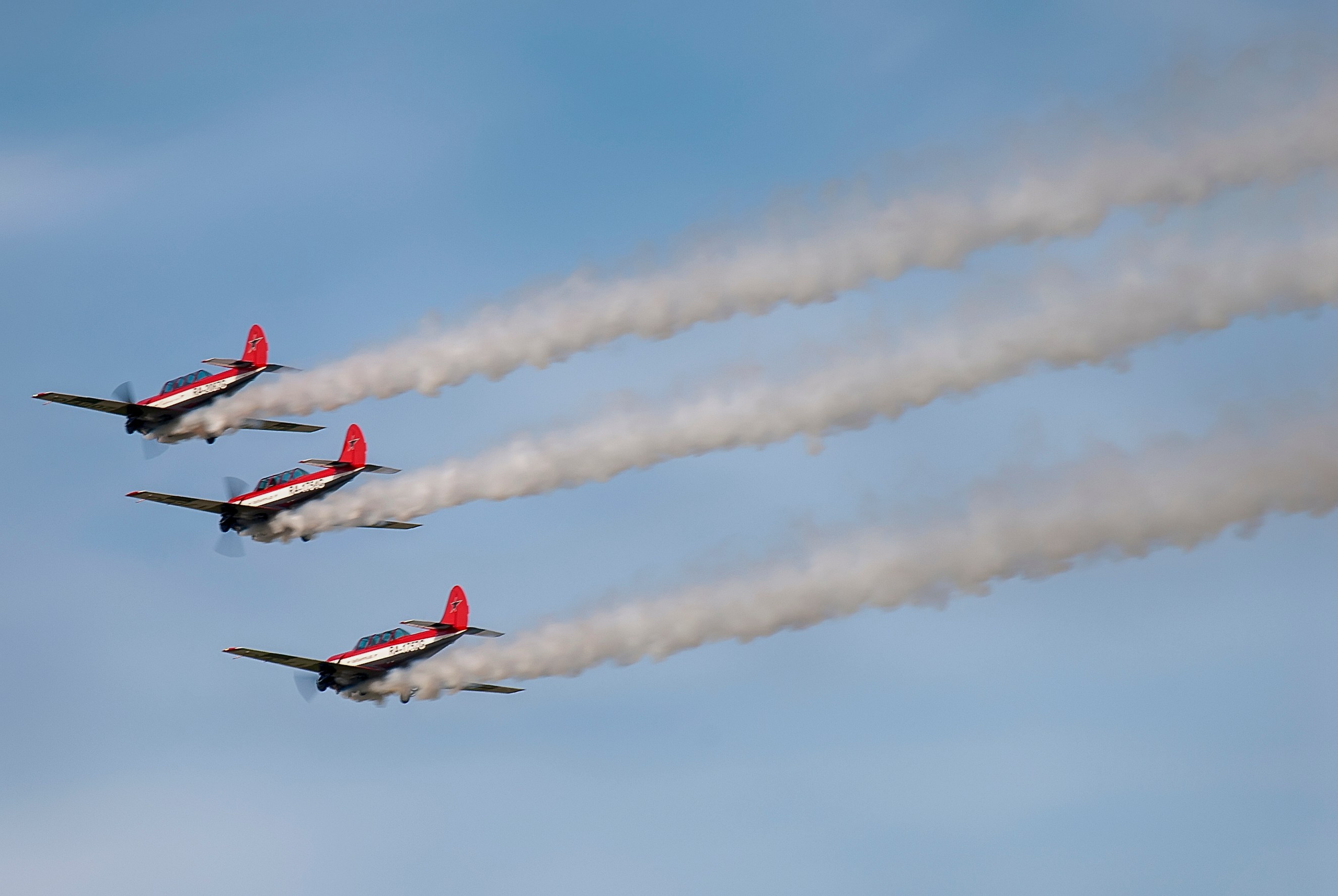 AVIATION. From the past to the future of aviation through photography
