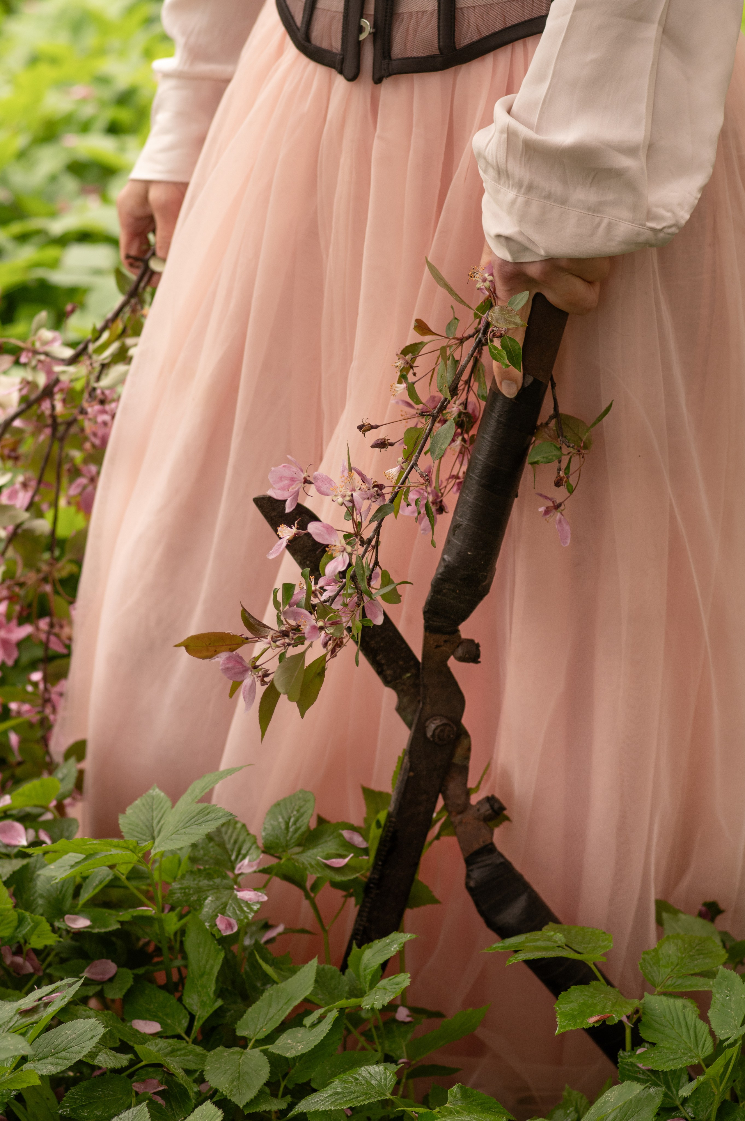 Фотосессии на природе. Фотограф Светлана Воронцова