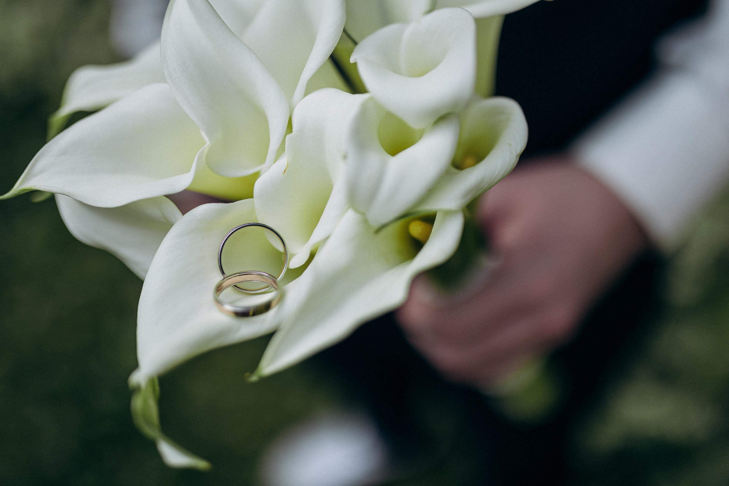 Алексей и Анна. Свадебный и семейный фотограф в Красноярске Анастасия Турчанова
