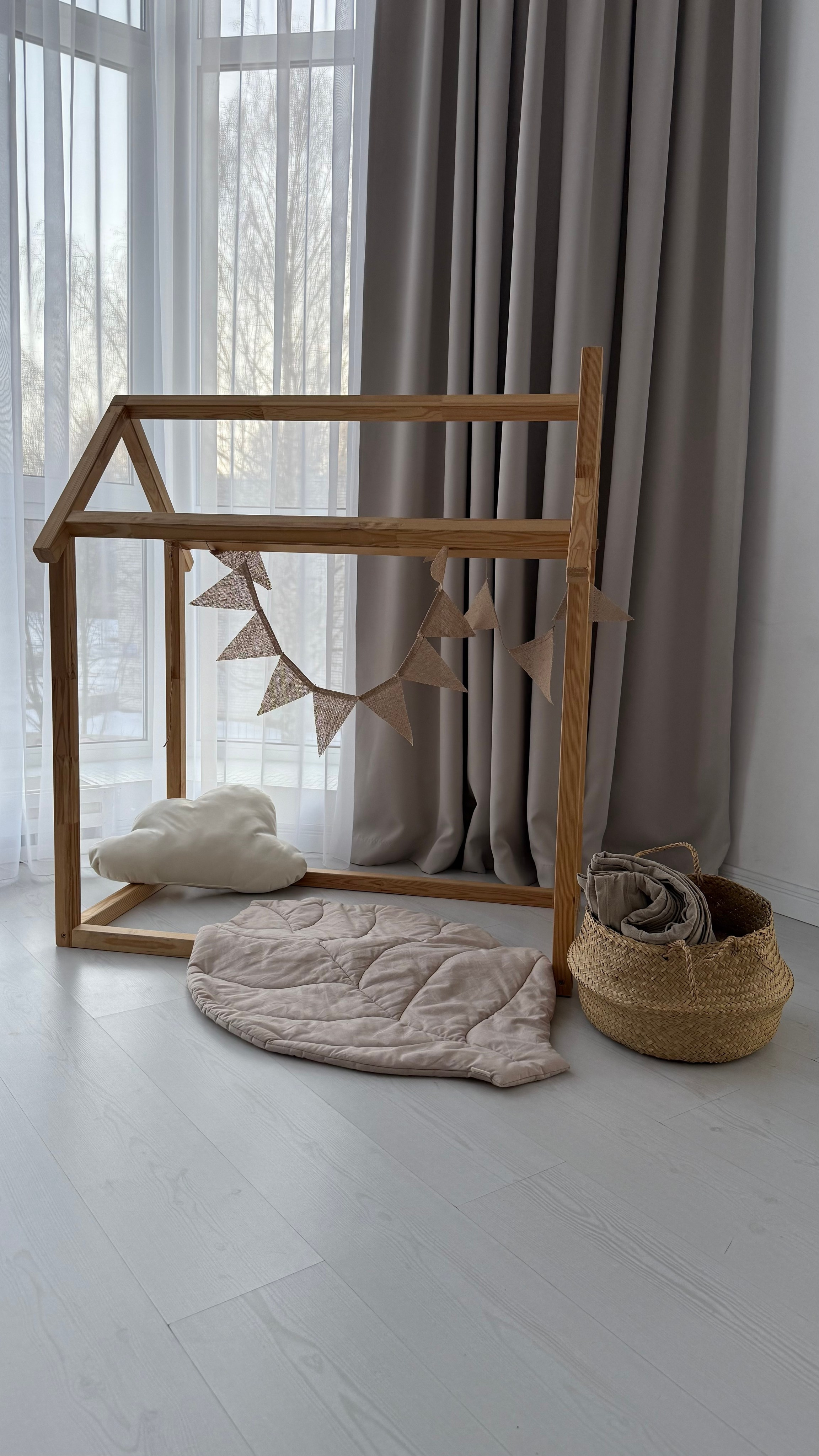 ЗАЛ 1 (БЕЛЫЙ). Фотостудия Новочебоксарск