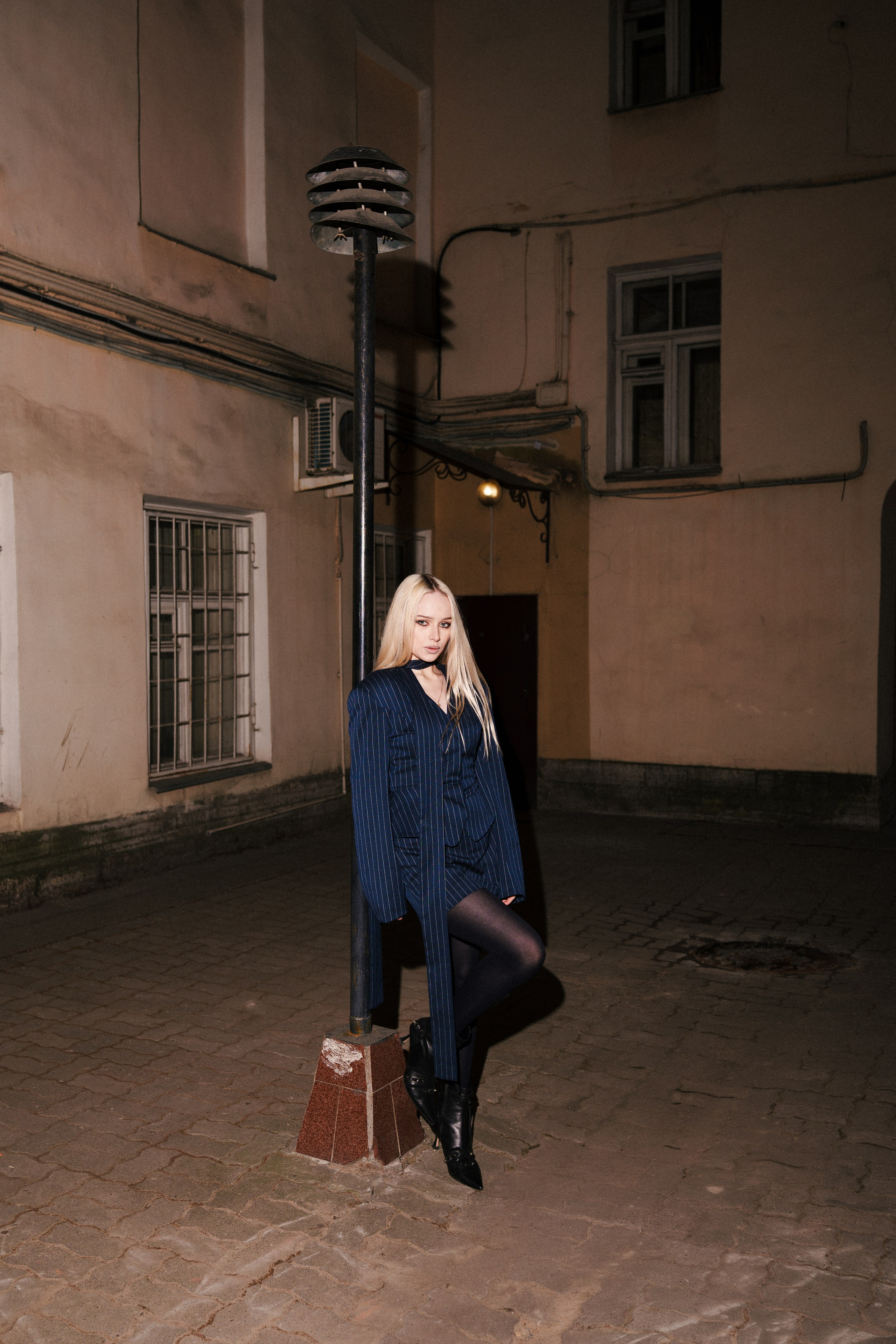 Алина. Фотограф в СПБ Алмаз Камаев