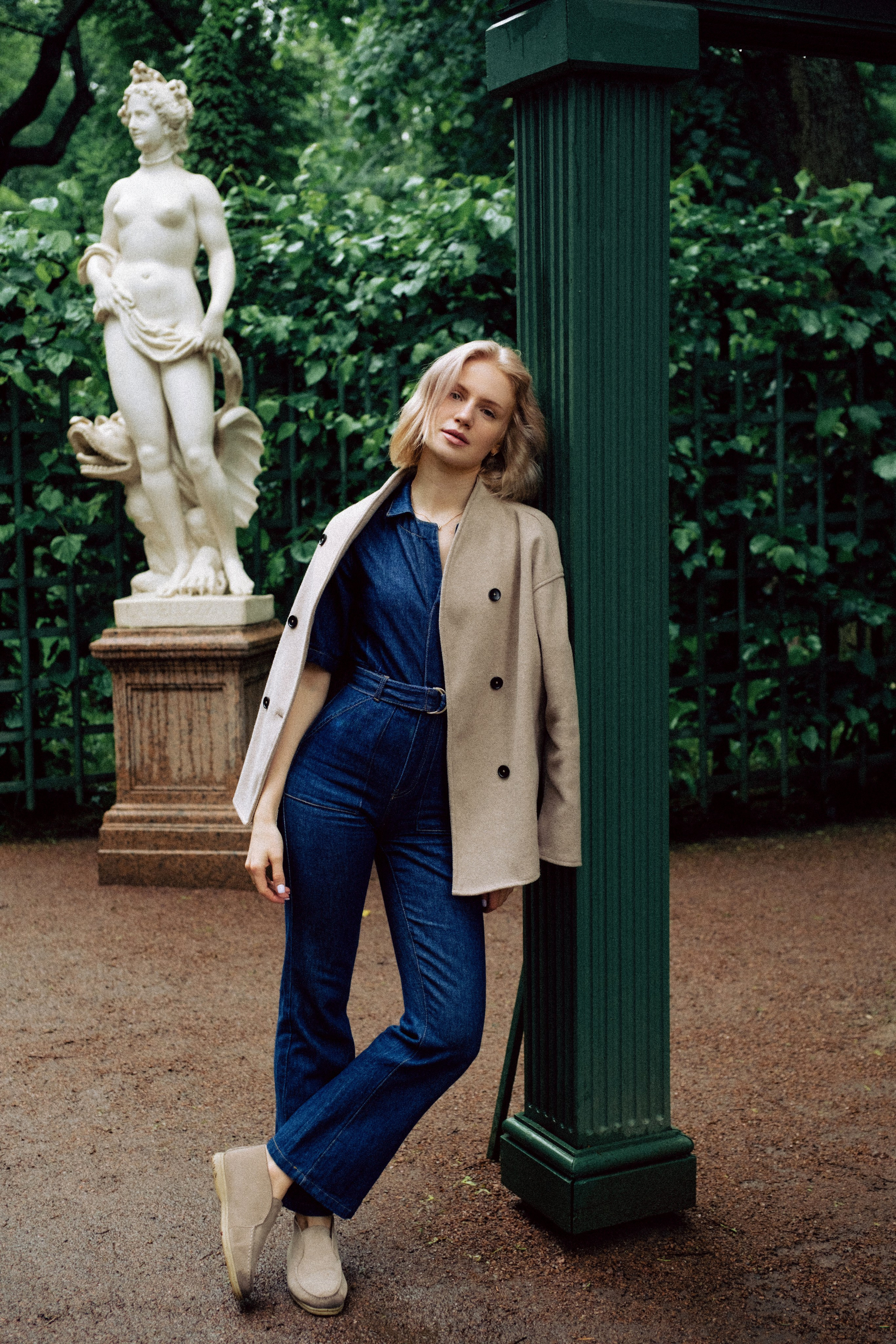 Ulyana. Портретный фотограф