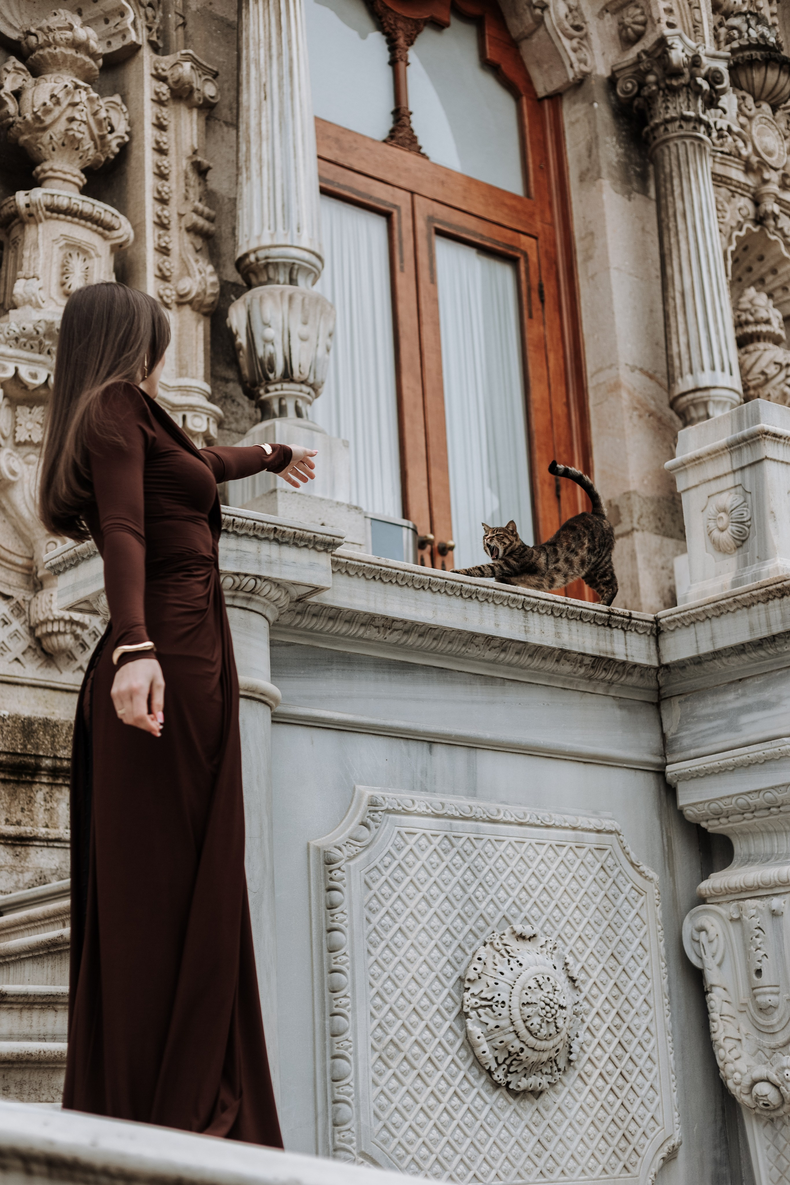 Мария. Женский и семейный фотограф в Стамбуле и Москве