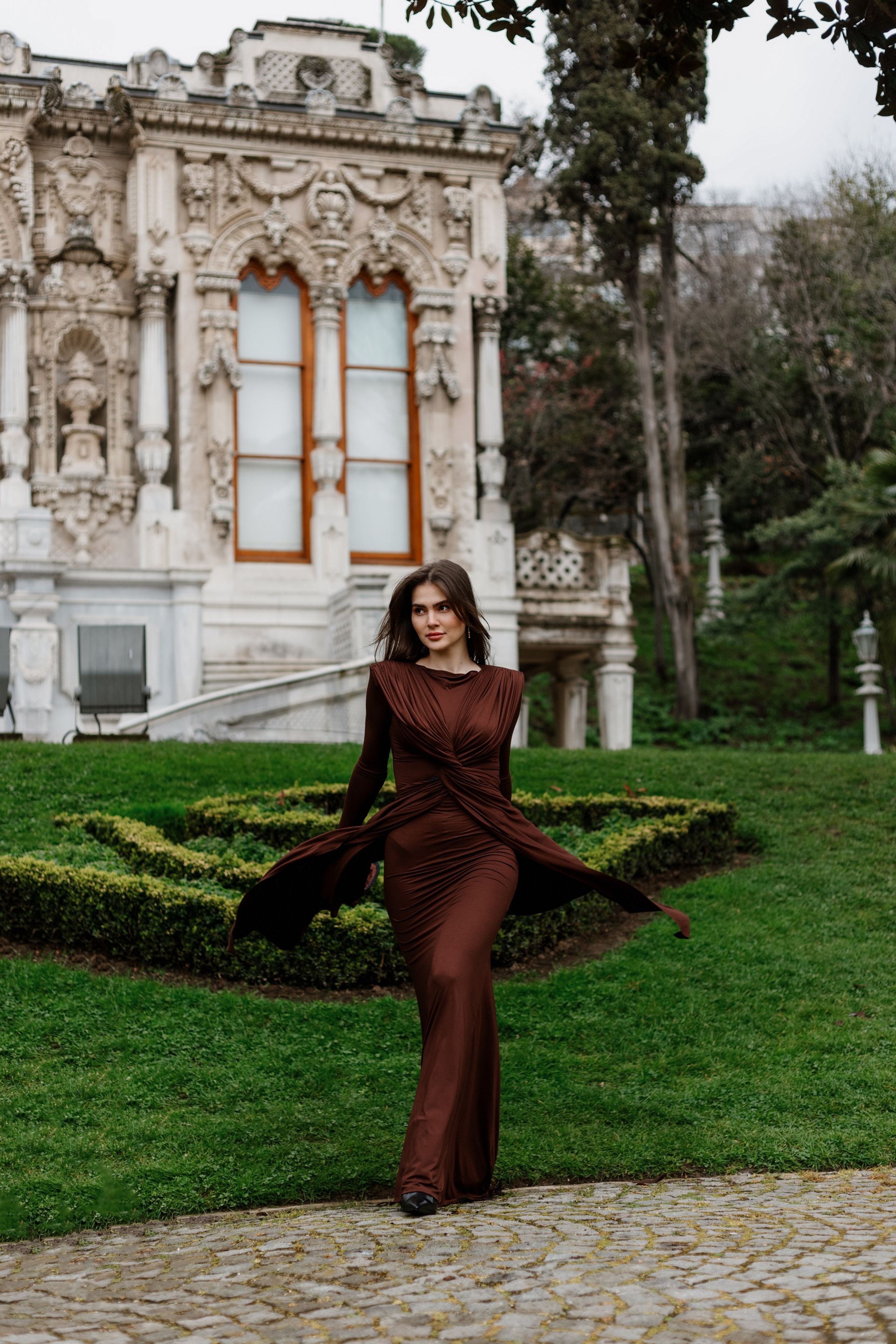 Мария. Женский и семейный фотограф в Стамбуле и Москве