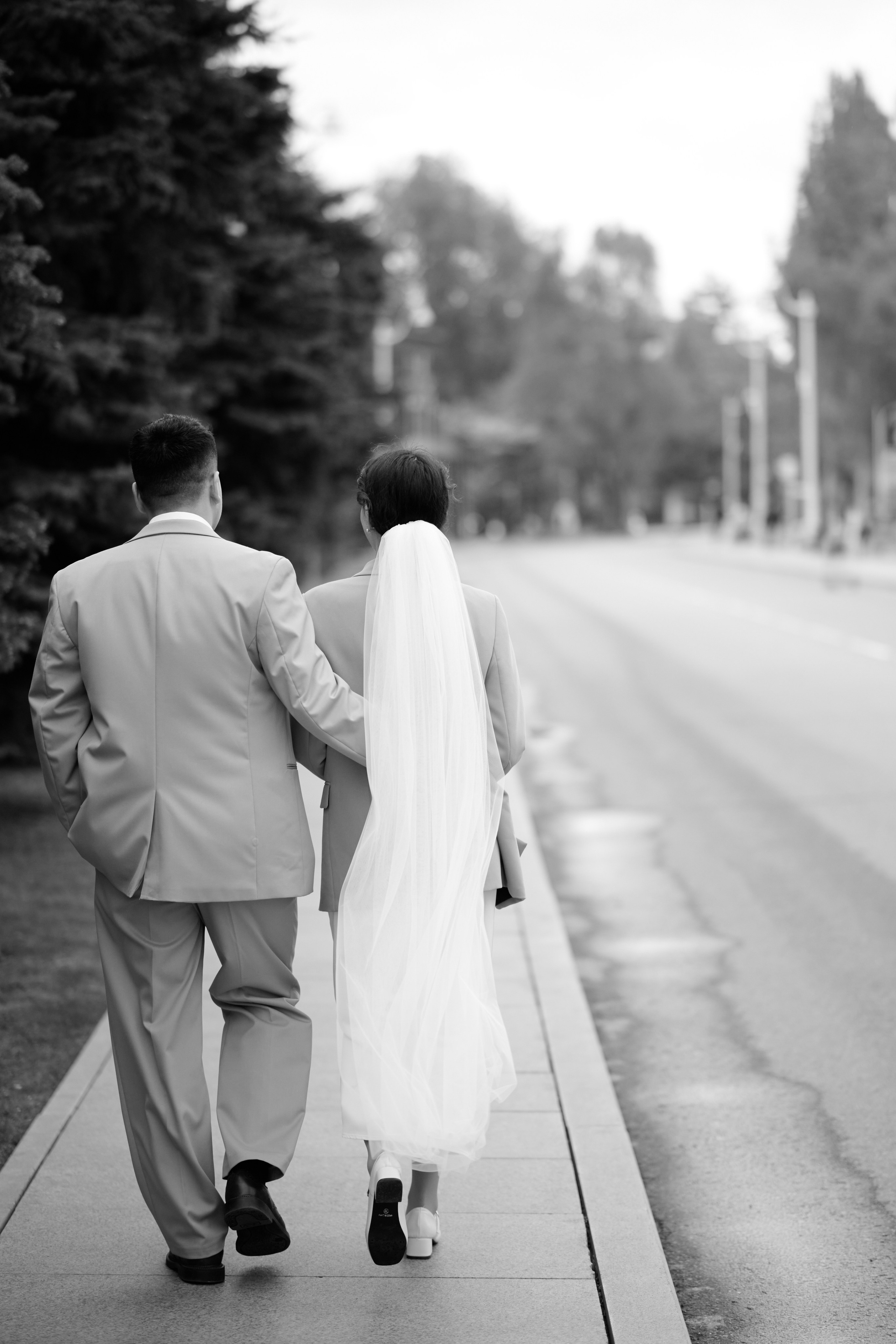 Wedding. Moscow — photographer