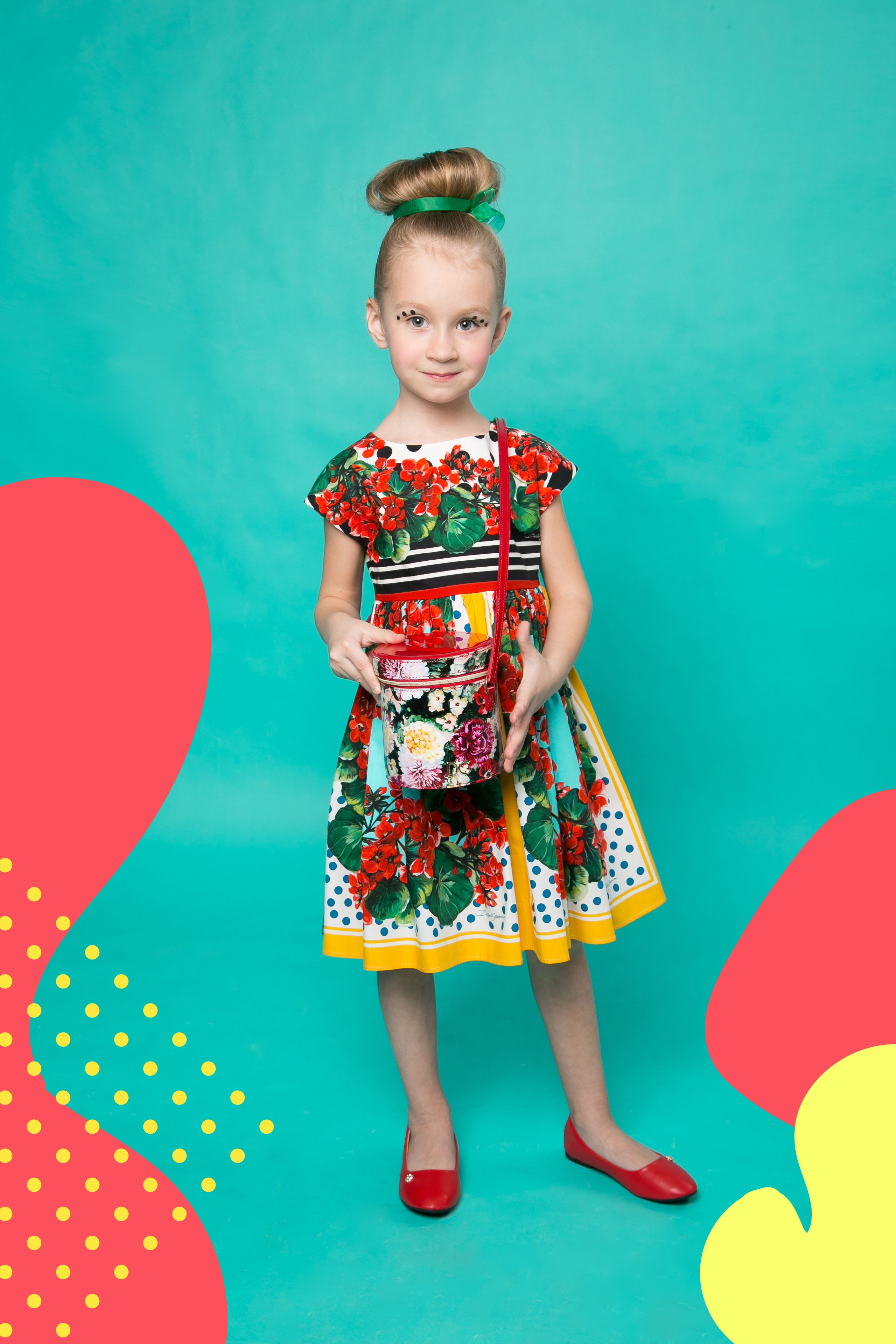 Fusion. Фотограф Вероника Кольтеева