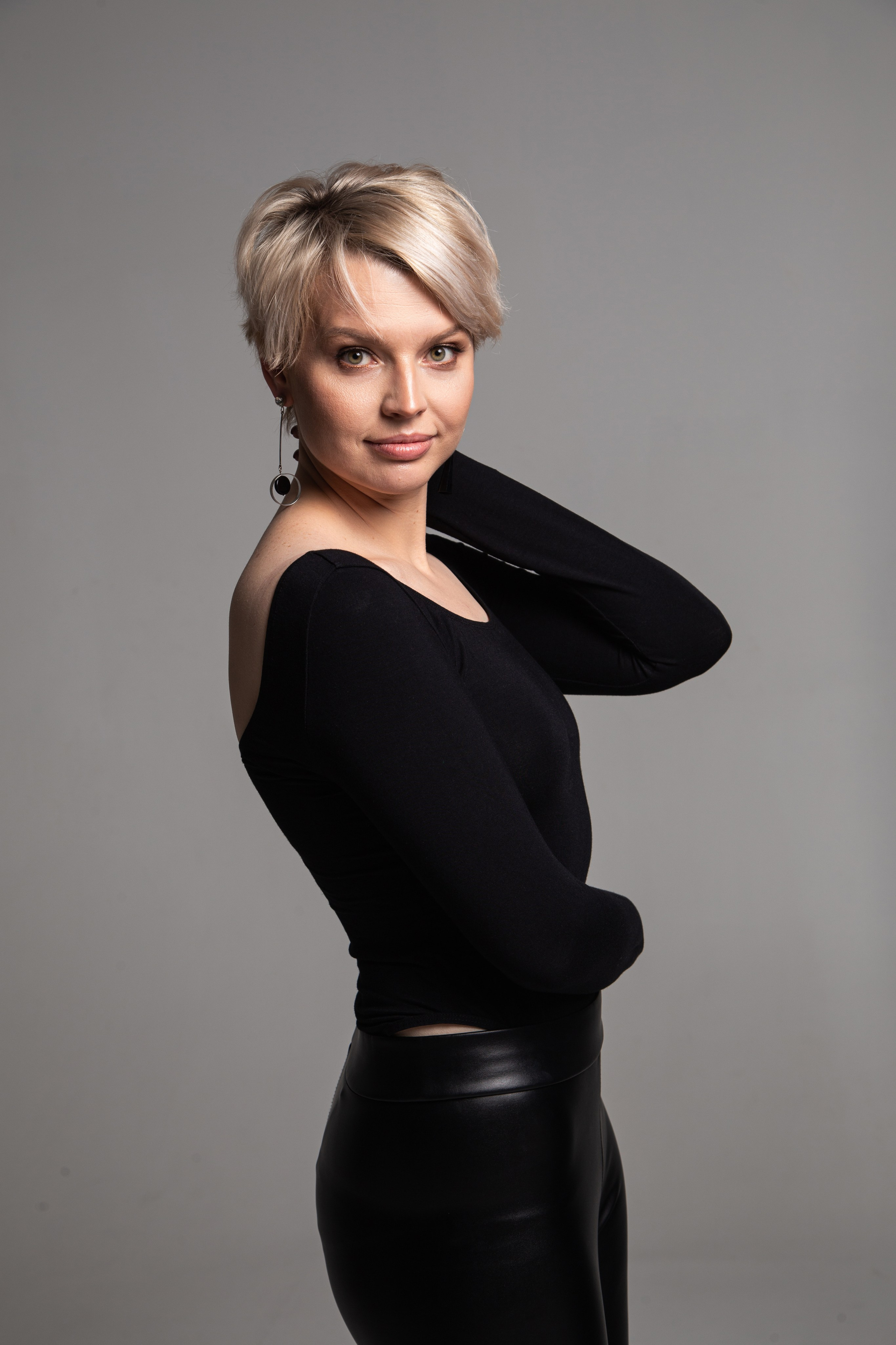 Портреты. Фотограф Вероника Кольтеева