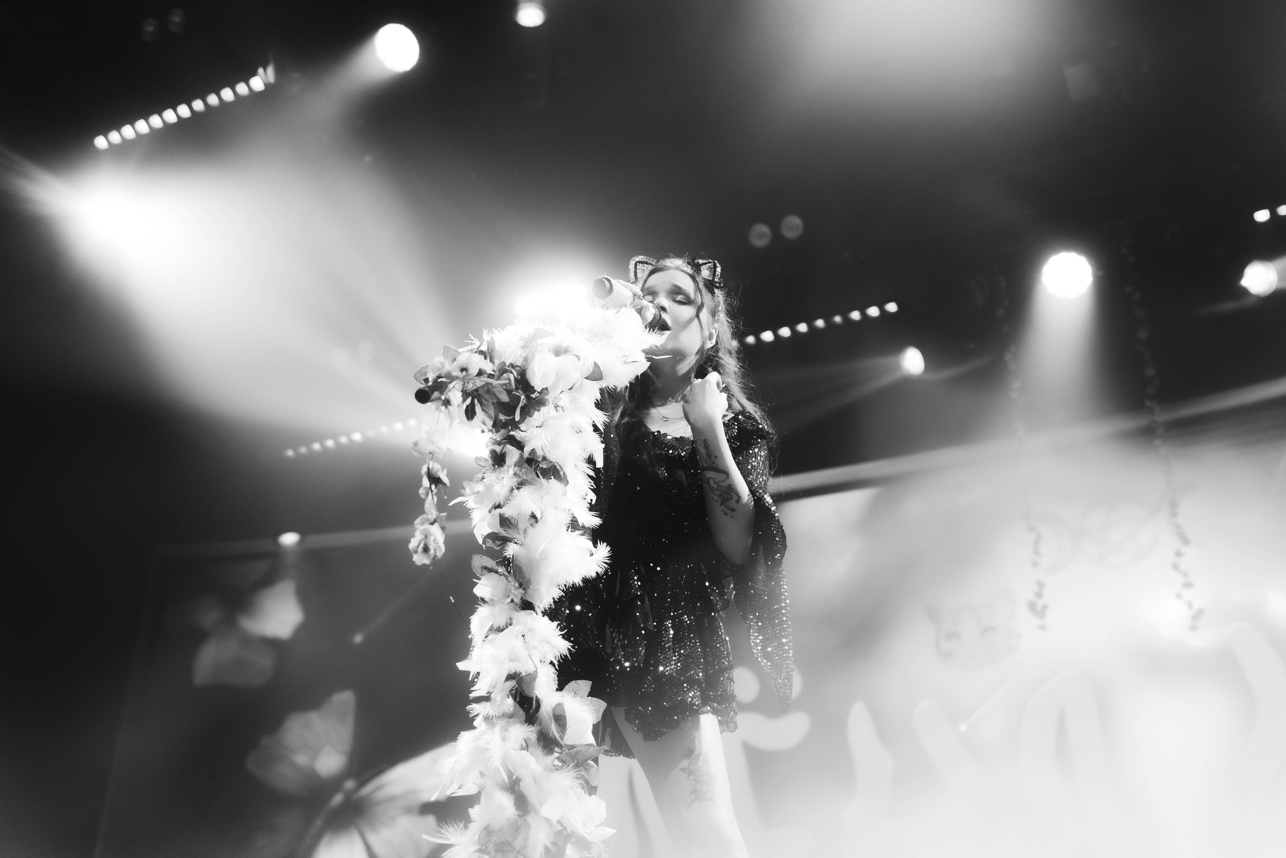 Алёна Швец | Aurora