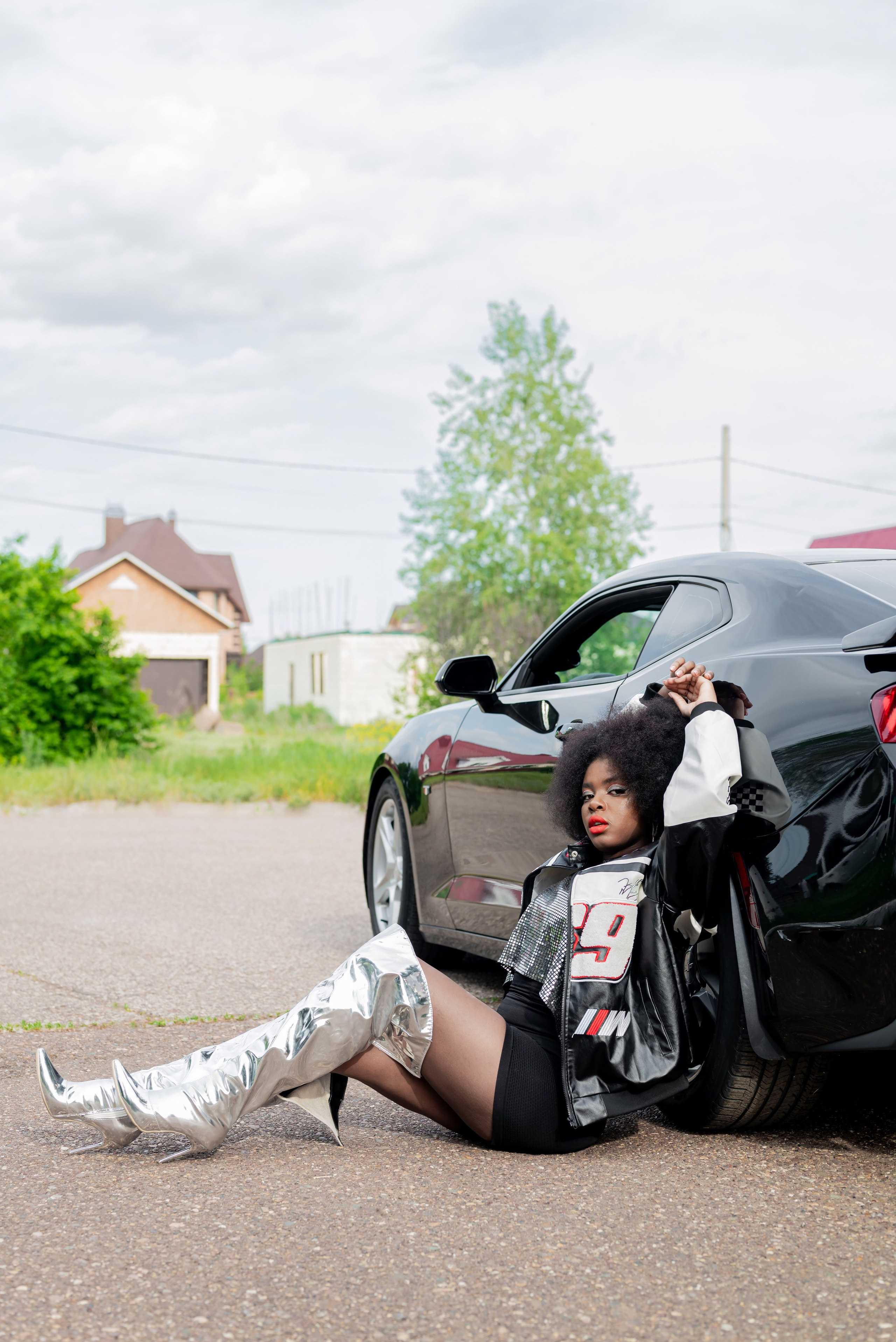 София. Фотограф в городе Салават