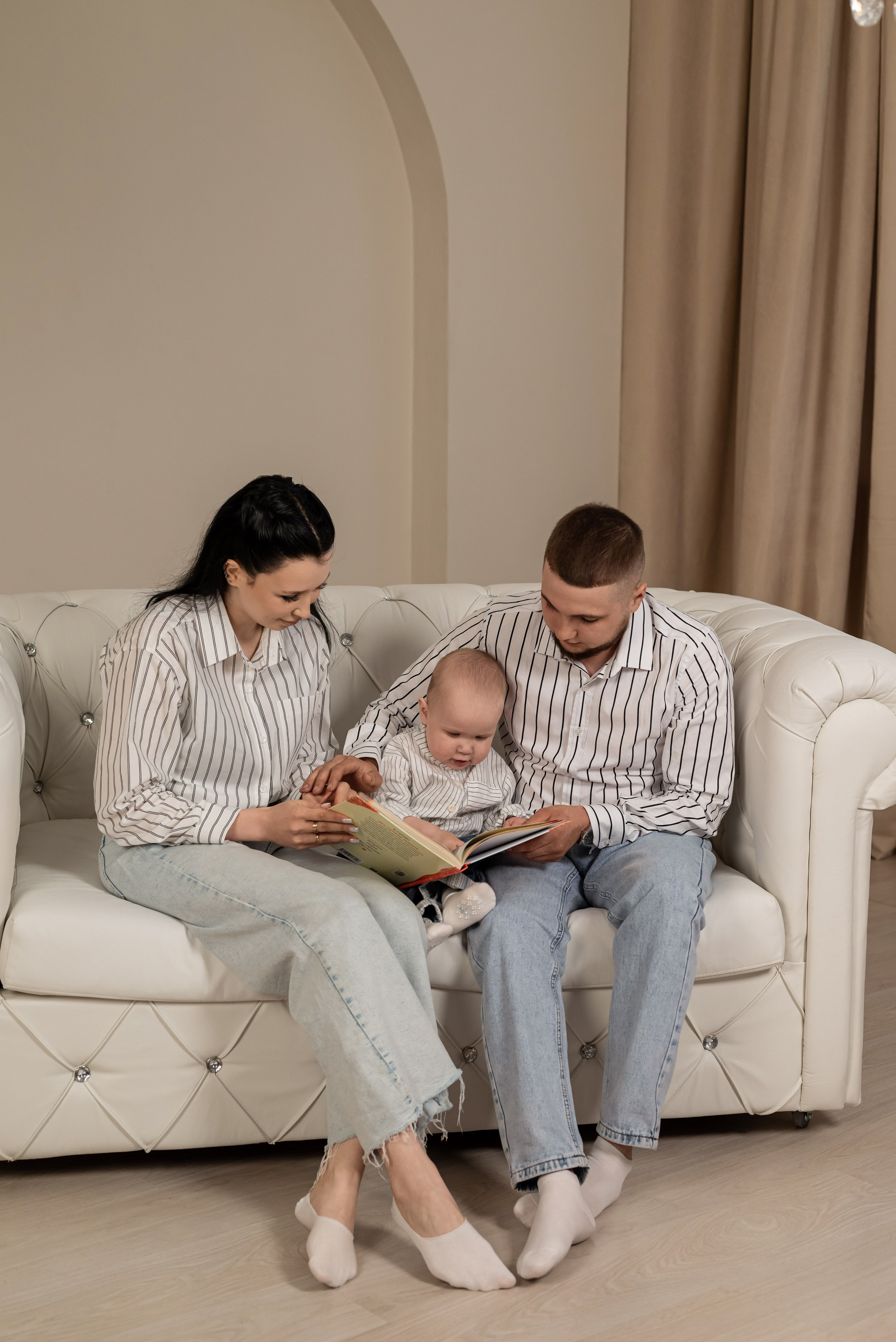 Владислав. Фотограф в городе Салават