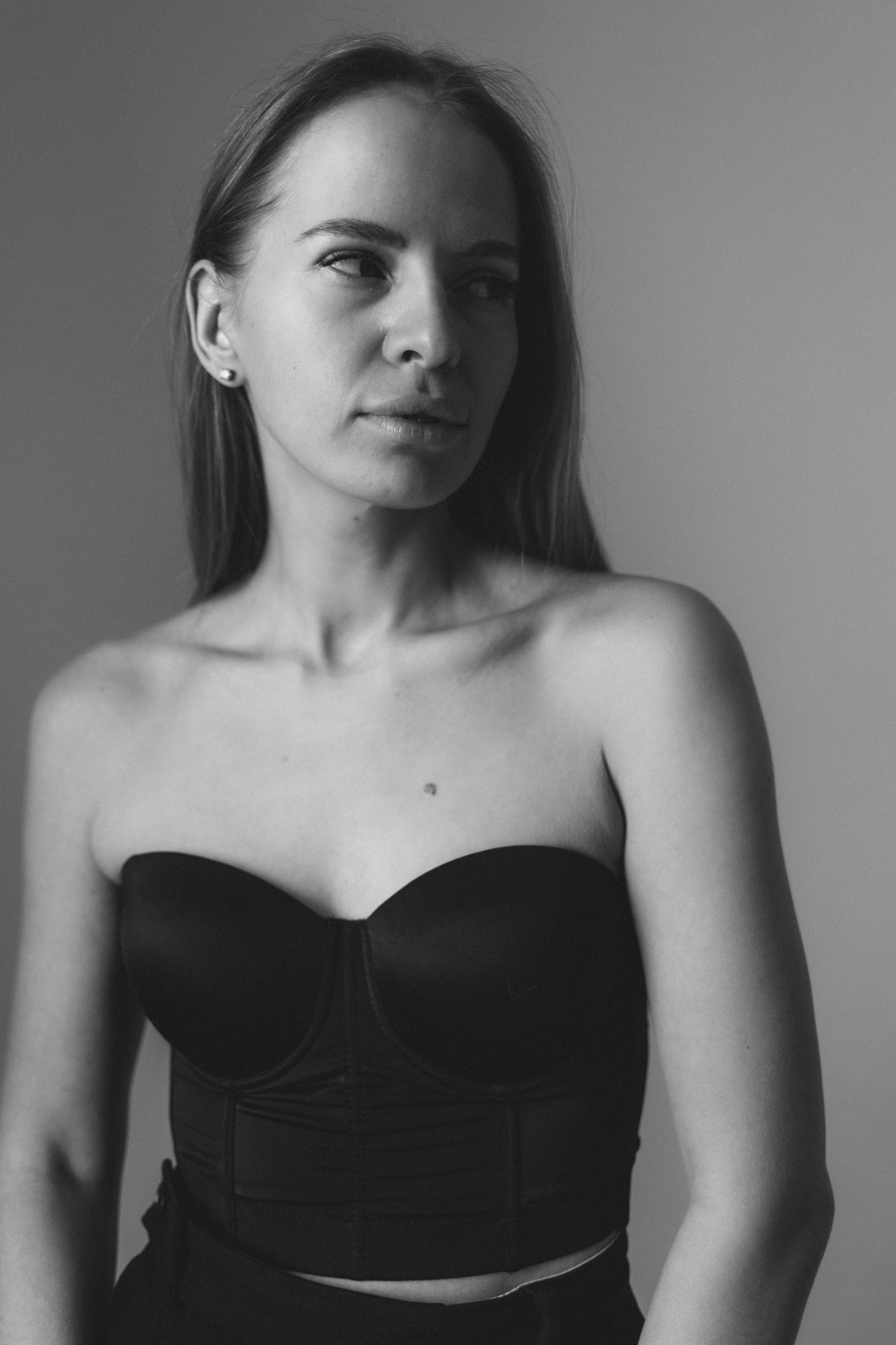 Наташа. Фотограф Ксения Степаненко