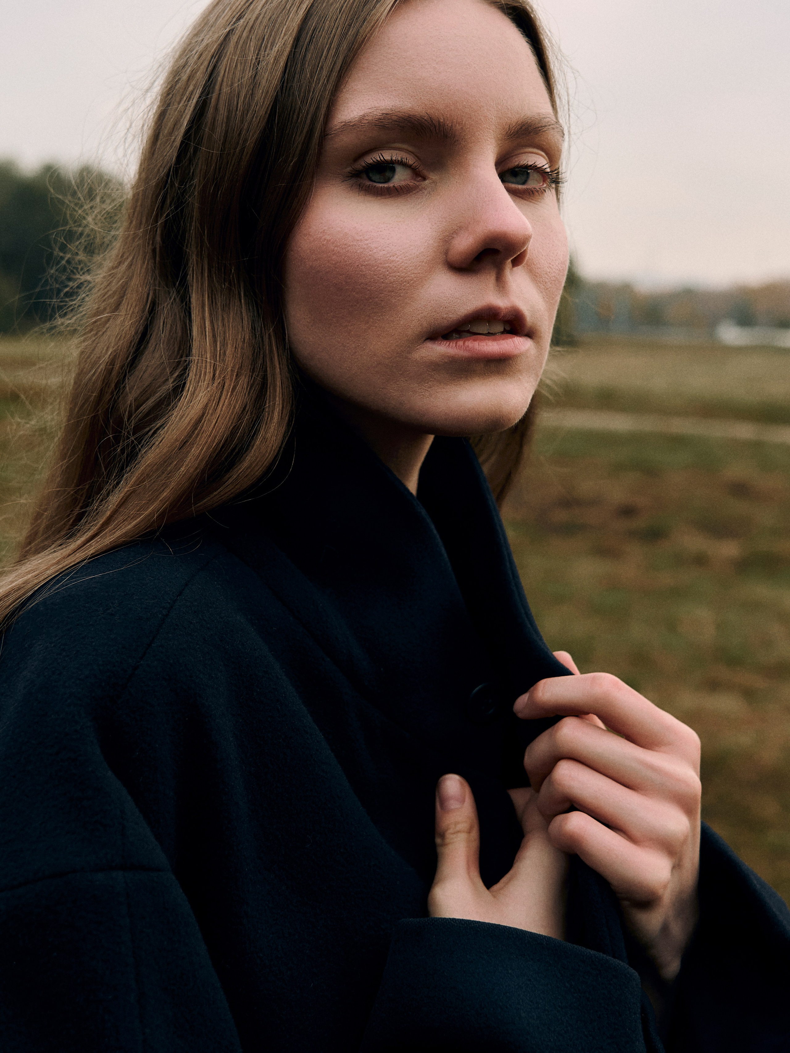 A R I N A. Портретный фотограф в Москве