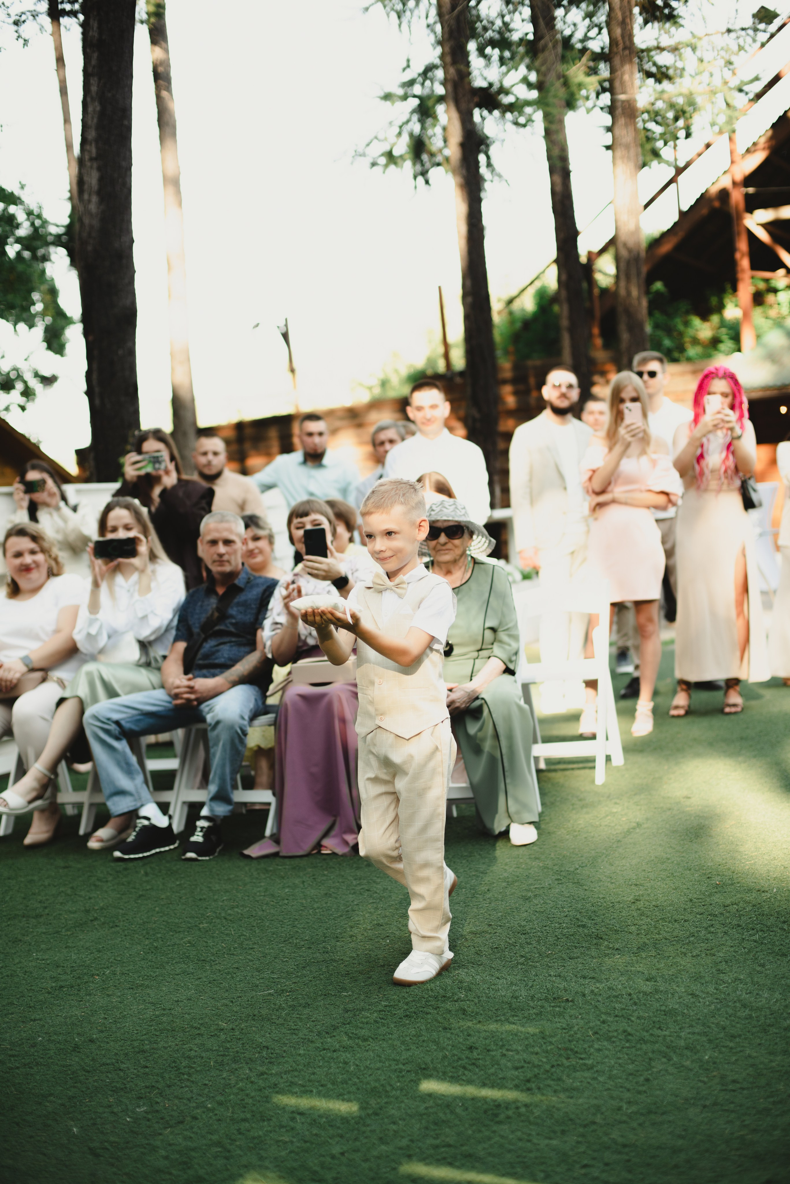 Иван и Дана