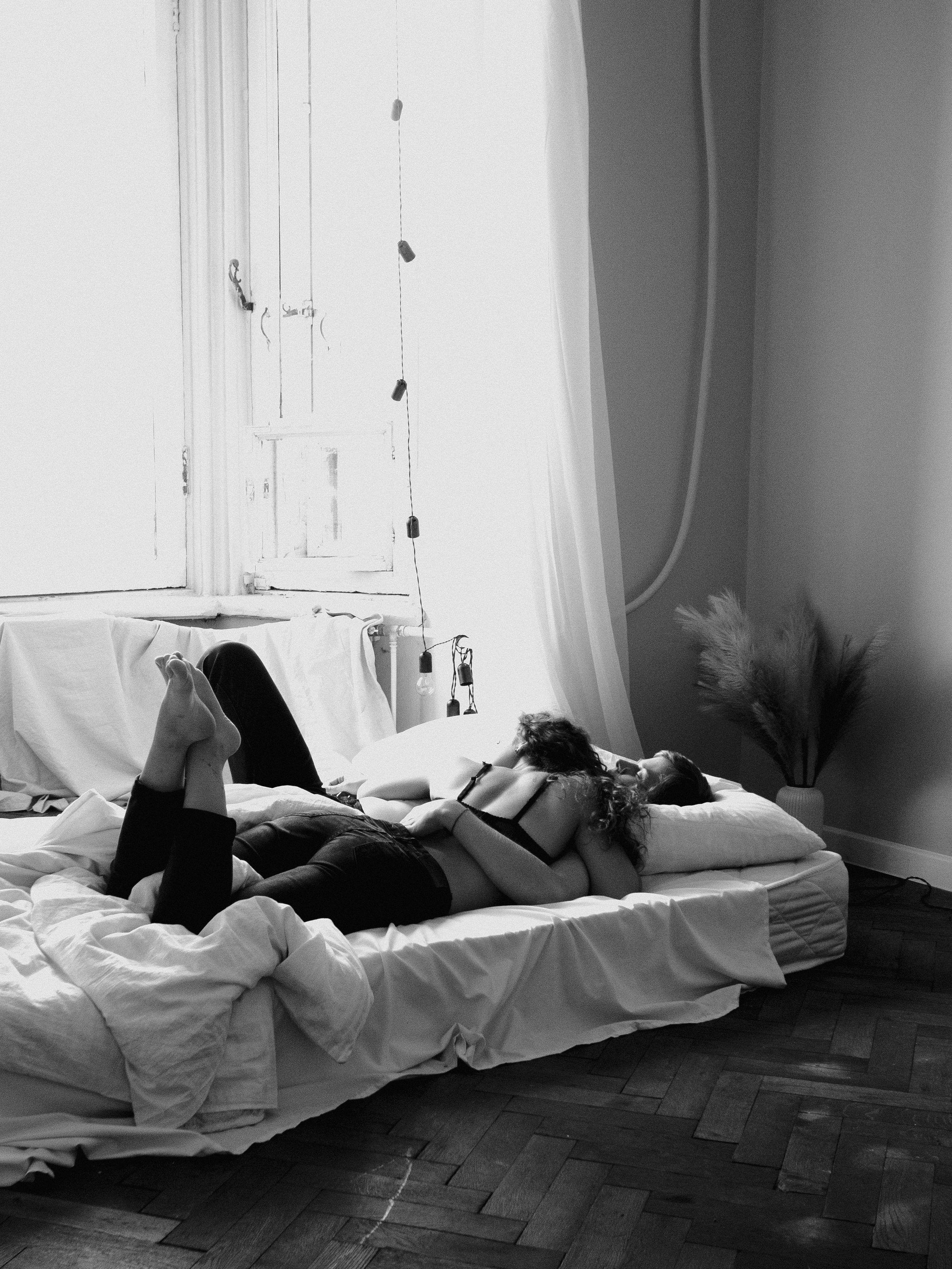 Lovestory. Карина Бигельдиева — фотограф