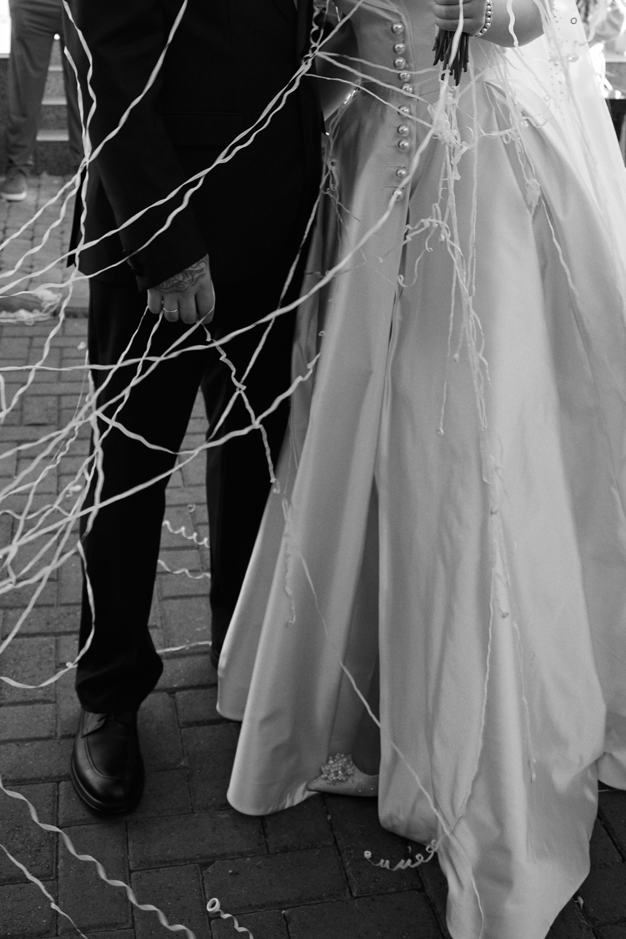 Wedding day | Никита и Мила