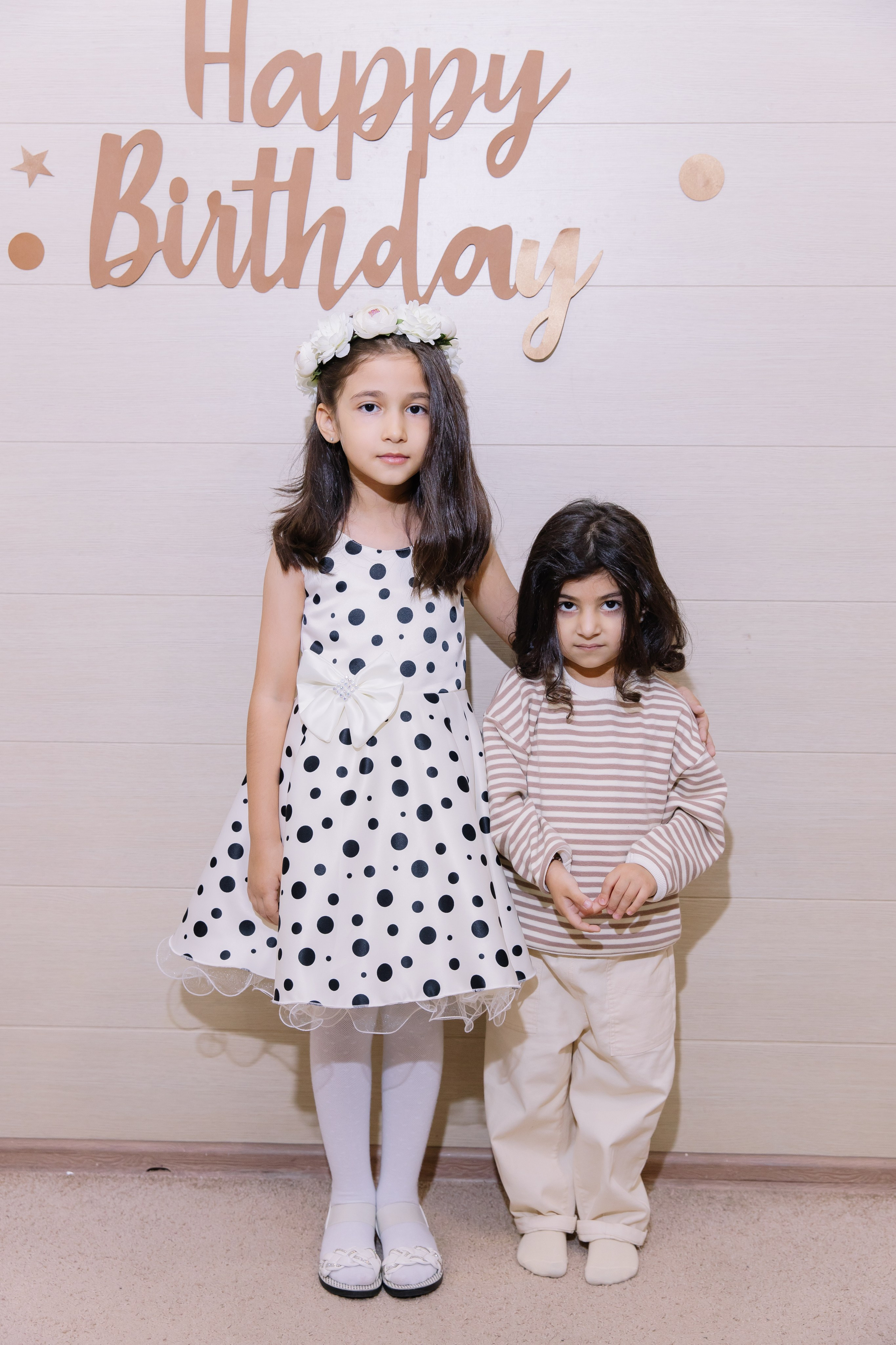 День рождения Арины. Свадебный фотограф в Новосибирске Лидия Александровна