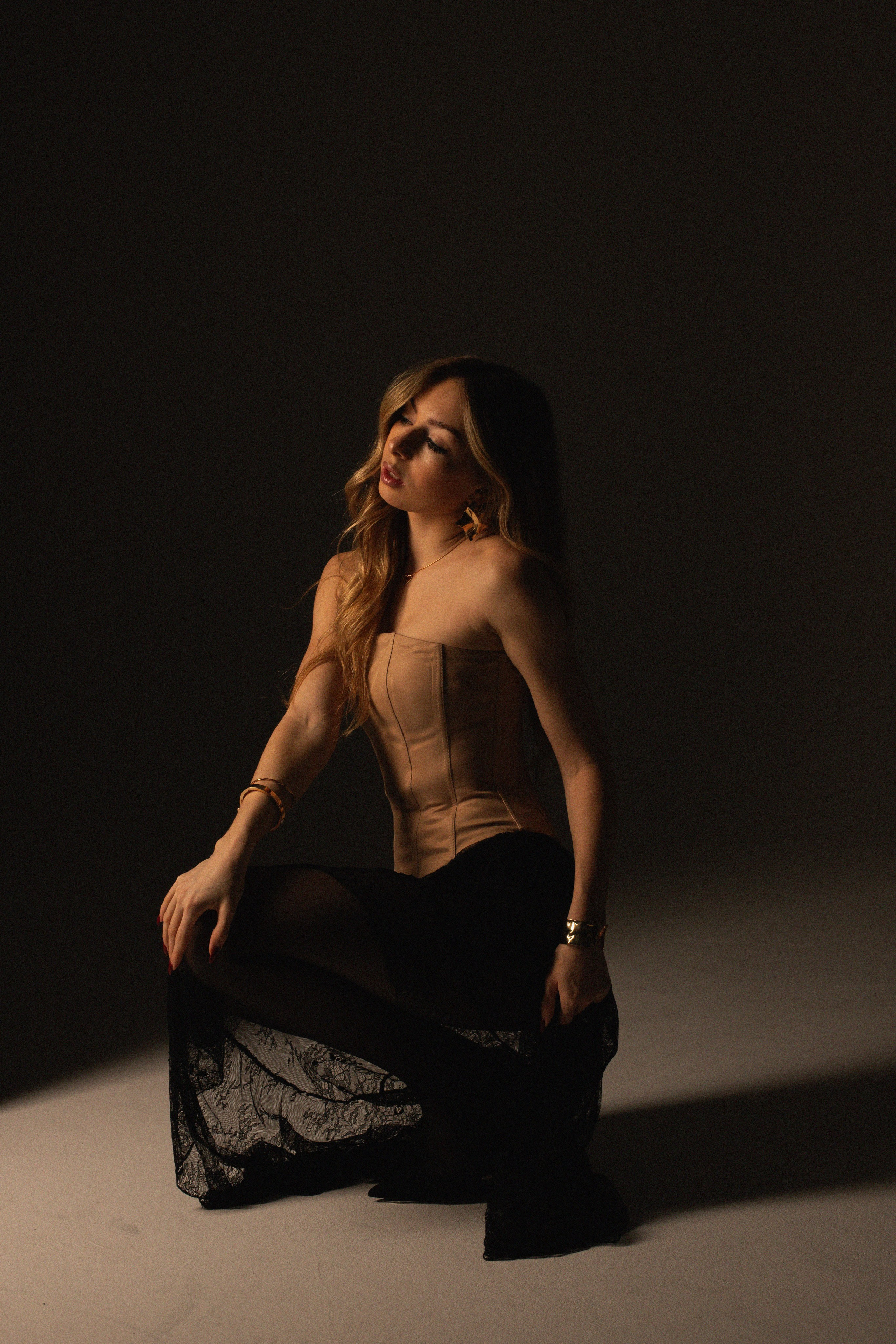 Ирина. Фотограф москва