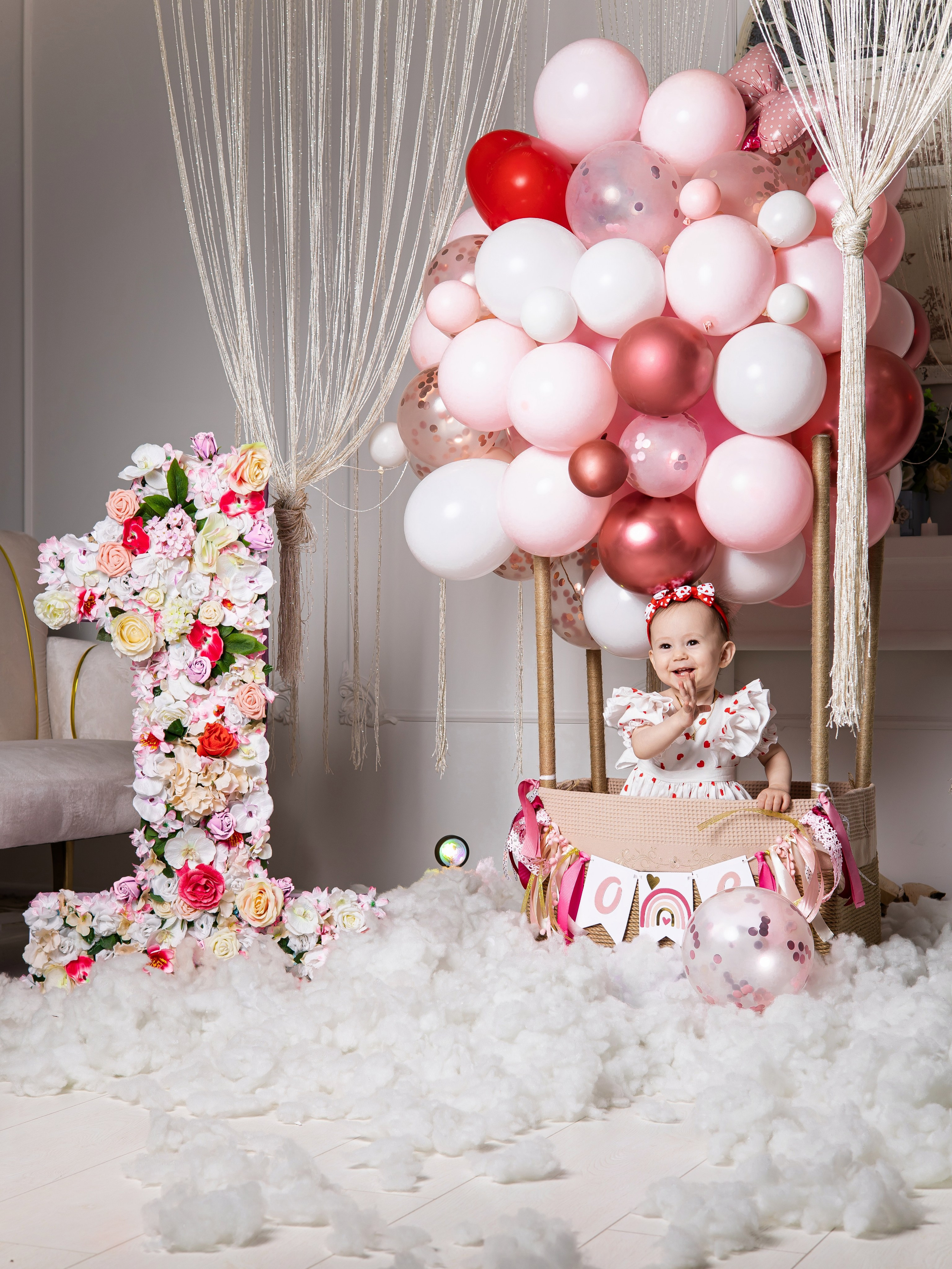 Годики. Свадебный и семейный фотограф | SVET.photo