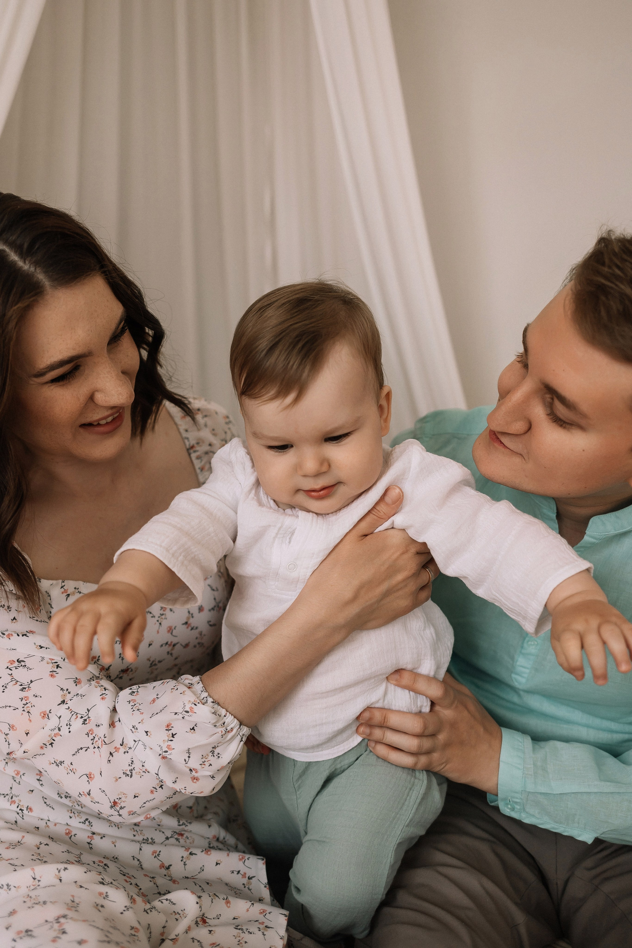 Годик Тимофея/2024. Свадебный и семейный фотограф в Екатеринбурге