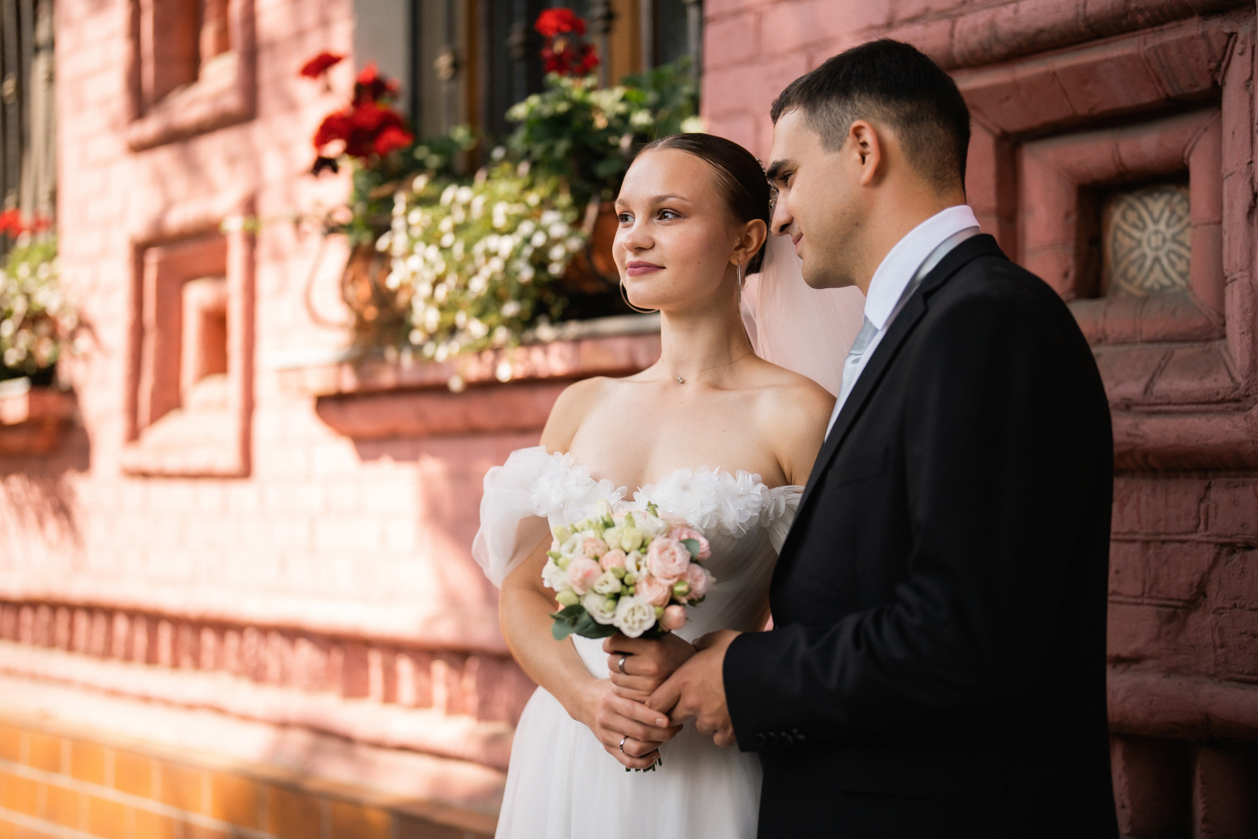 Артём и Екатерина. Photography&Video