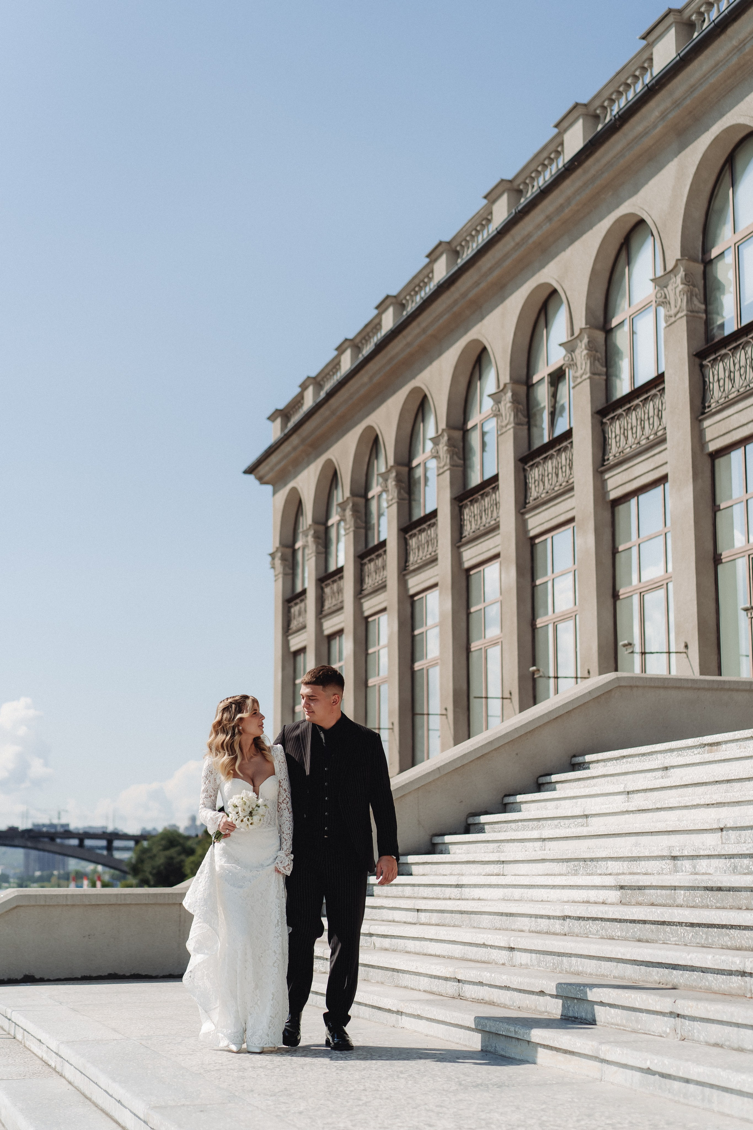 Свадебная фотосъемка и лавстори. Семейный и контент фотограф в Красноярске Власова Екатерина