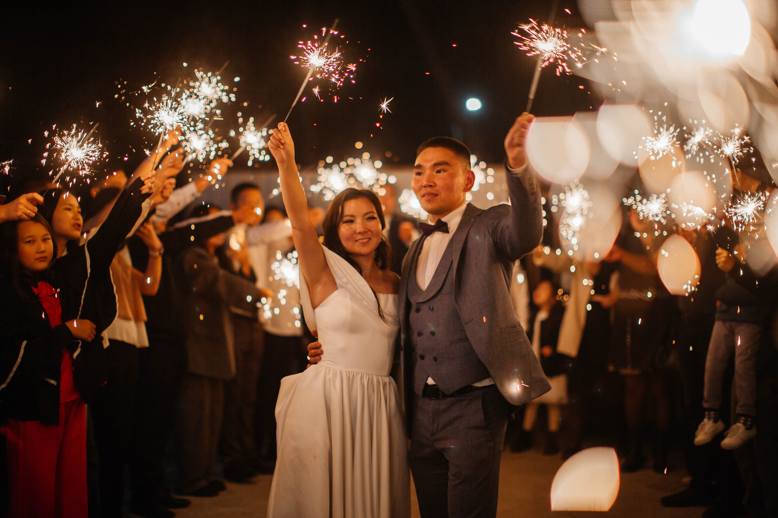 Владимир & Мария. Главная