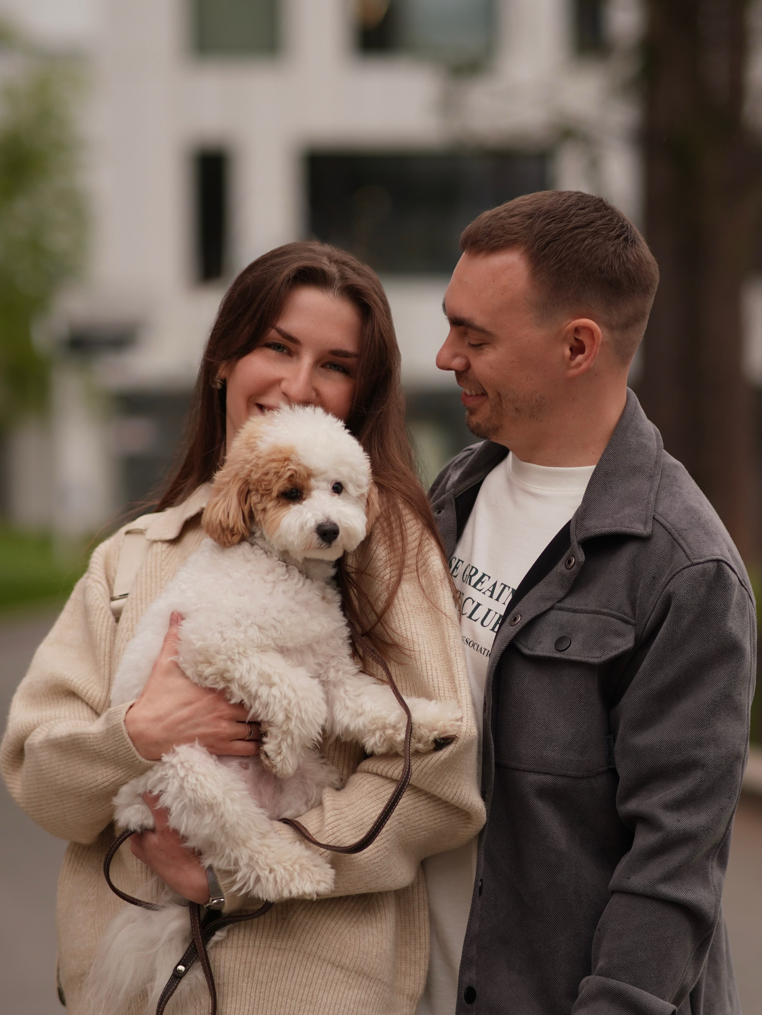 Love story. Фотограф Ангелина Баннова